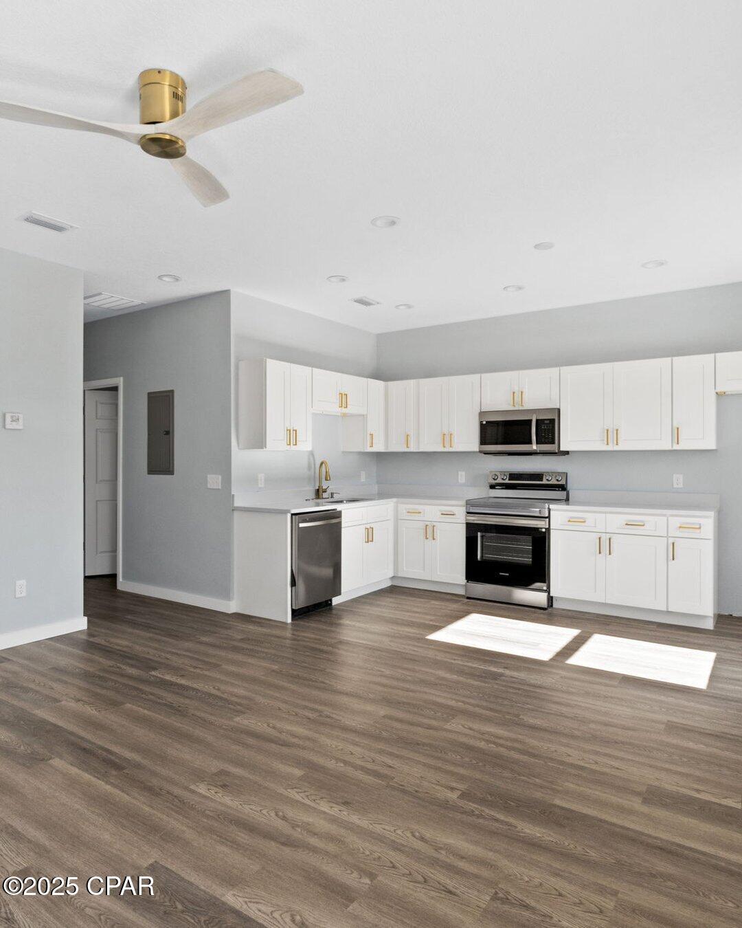 Springfield - Residential