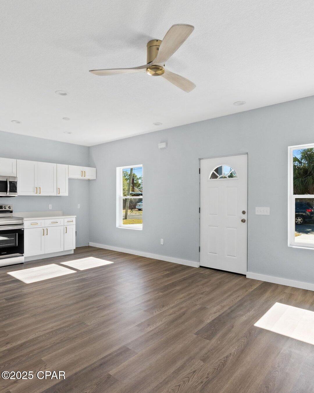 Springfield - Residential