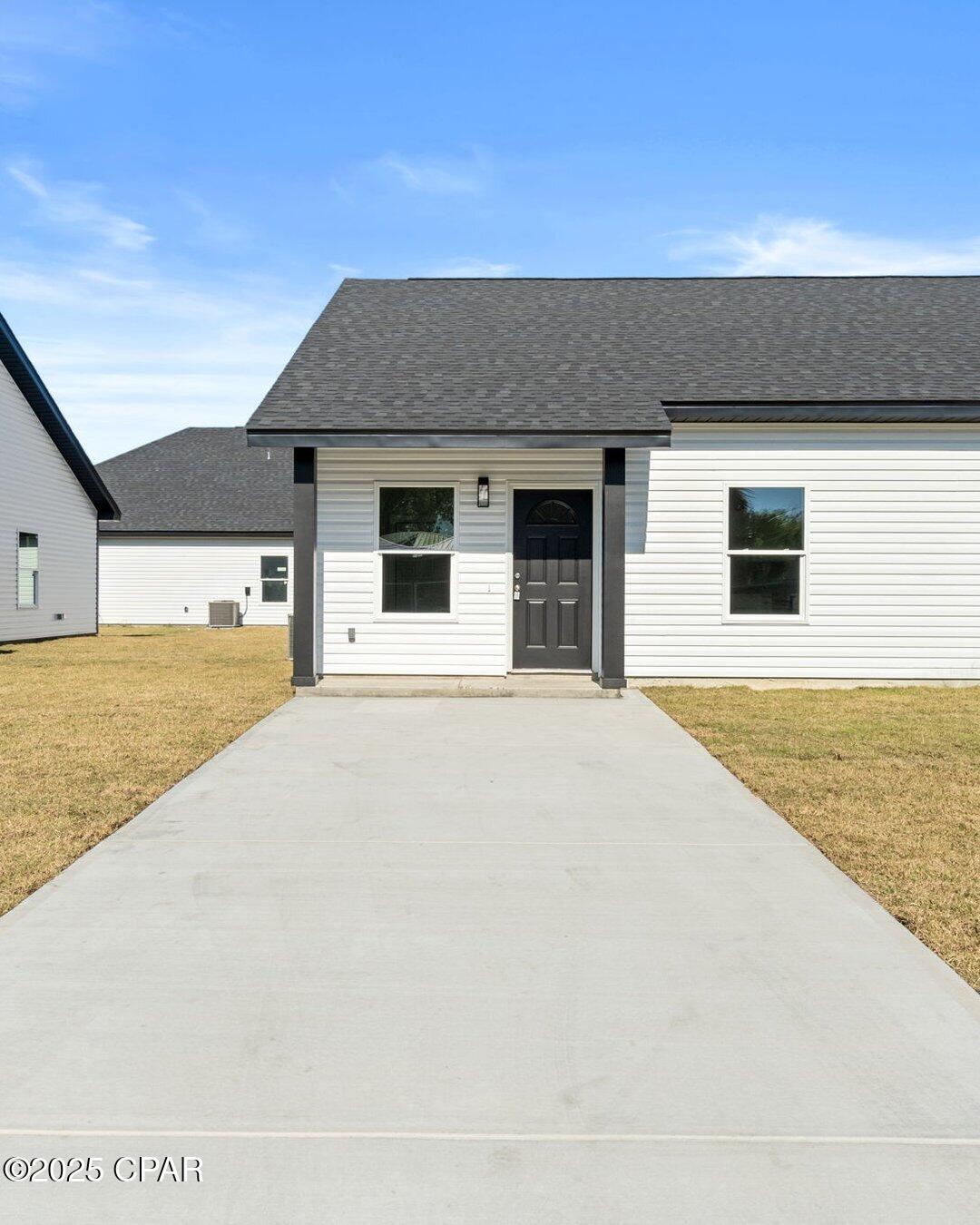 Springfield - Residential