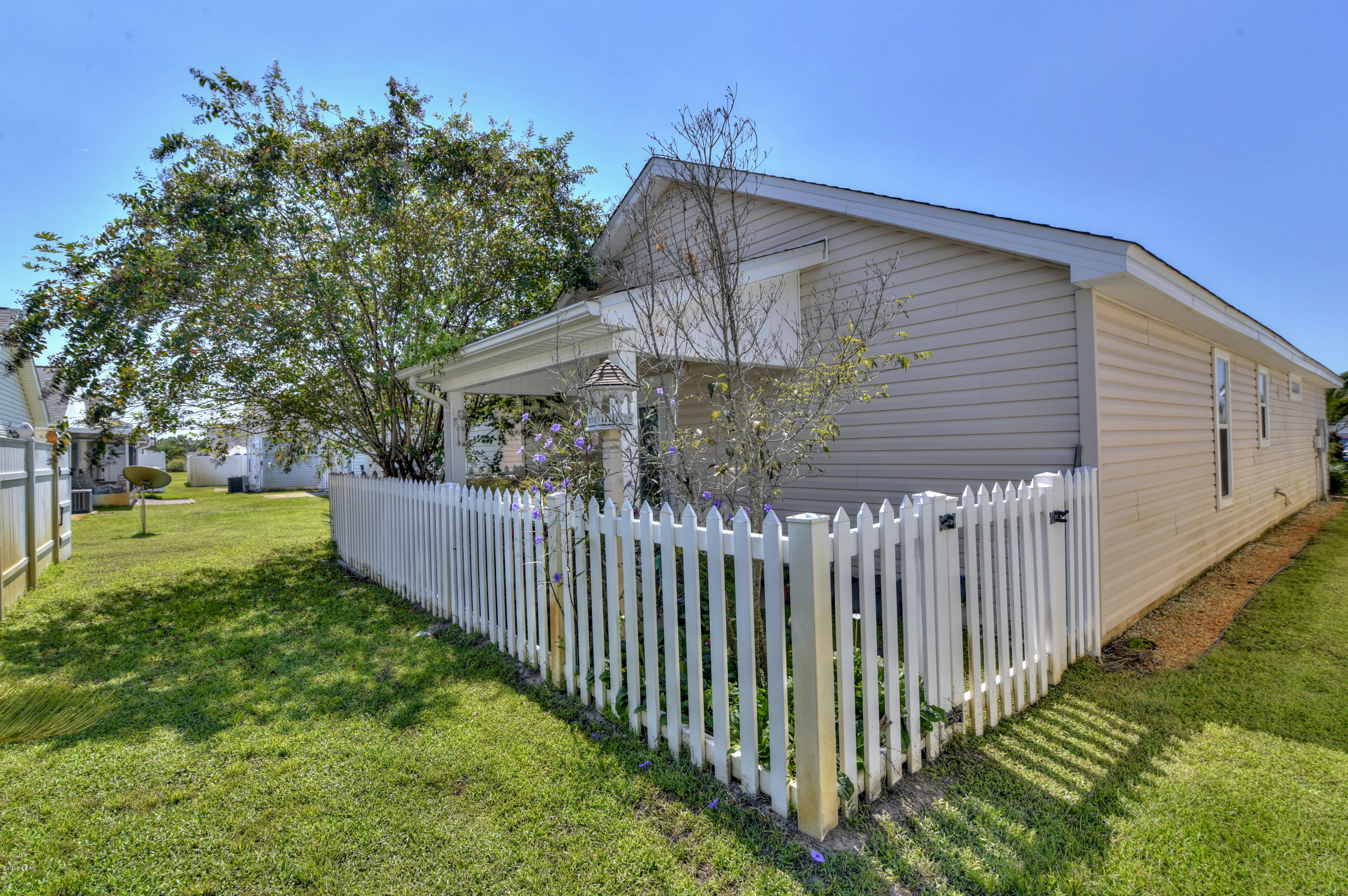 Palm Cove Phase II - Residential