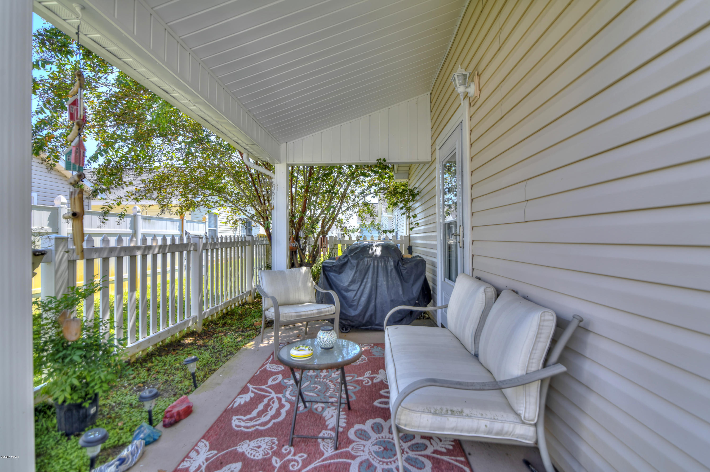 Palm Cove Phase II - Residential