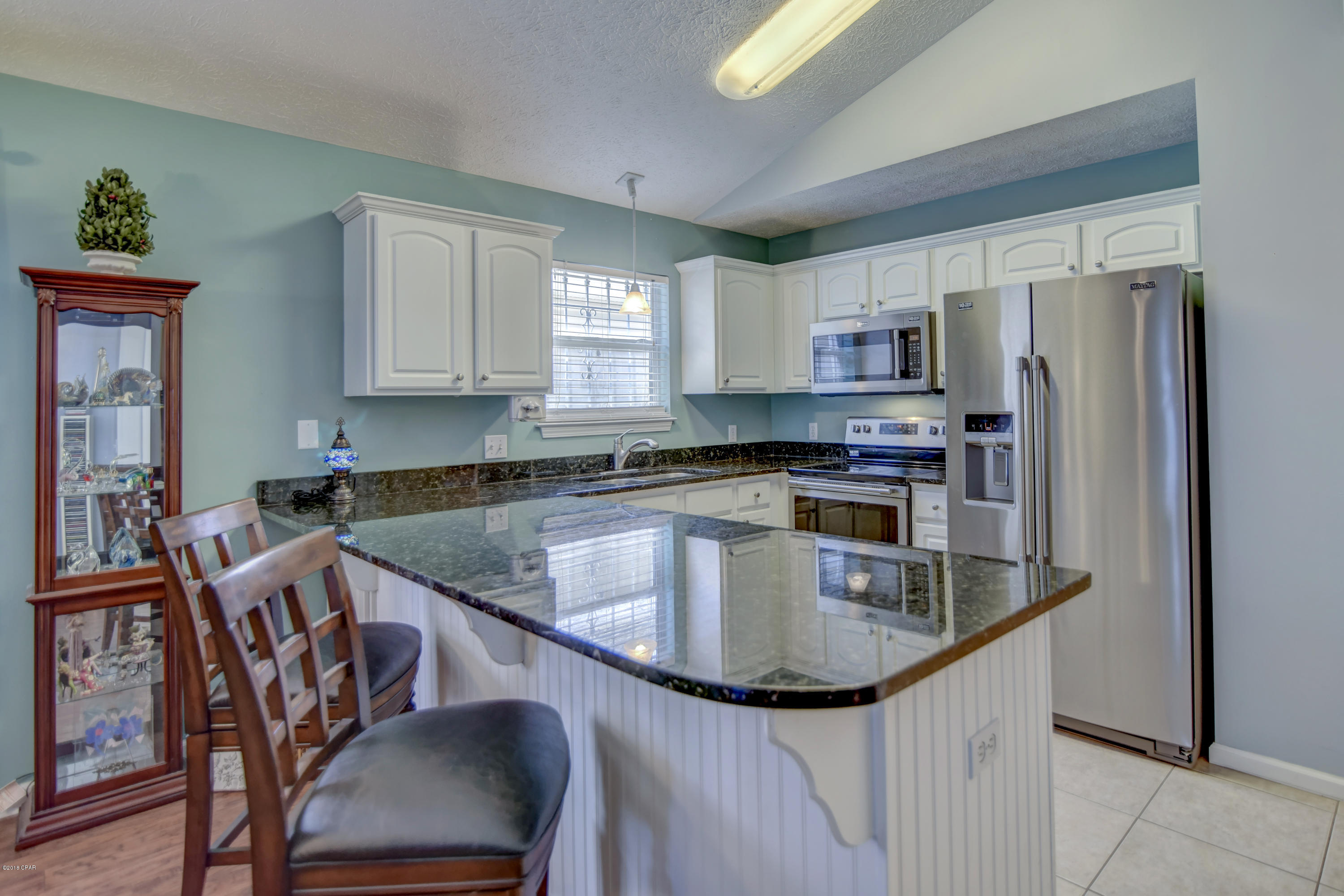 Palm Cove Phase II - Residential