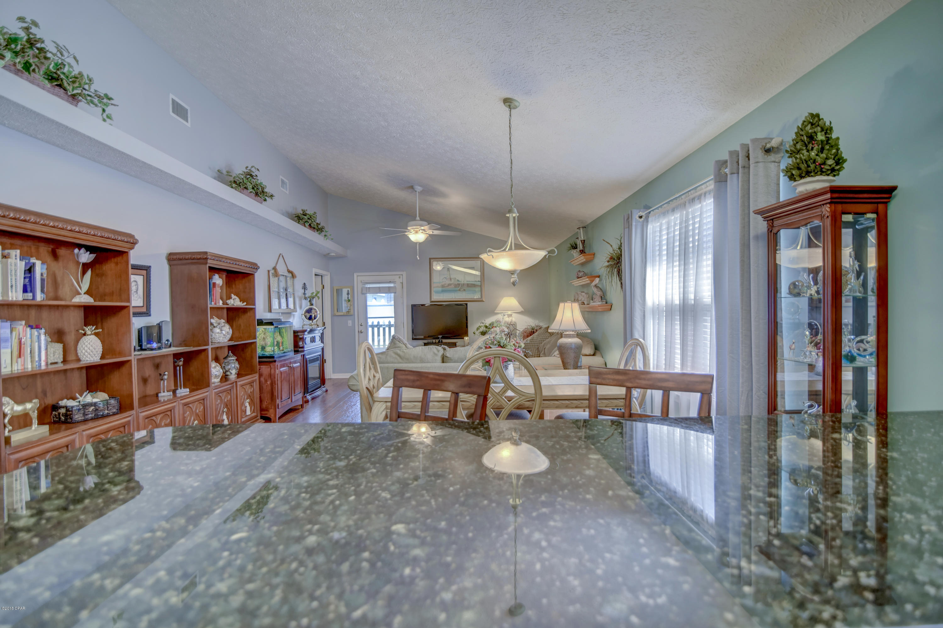 Palm Cove Phase II - Residential