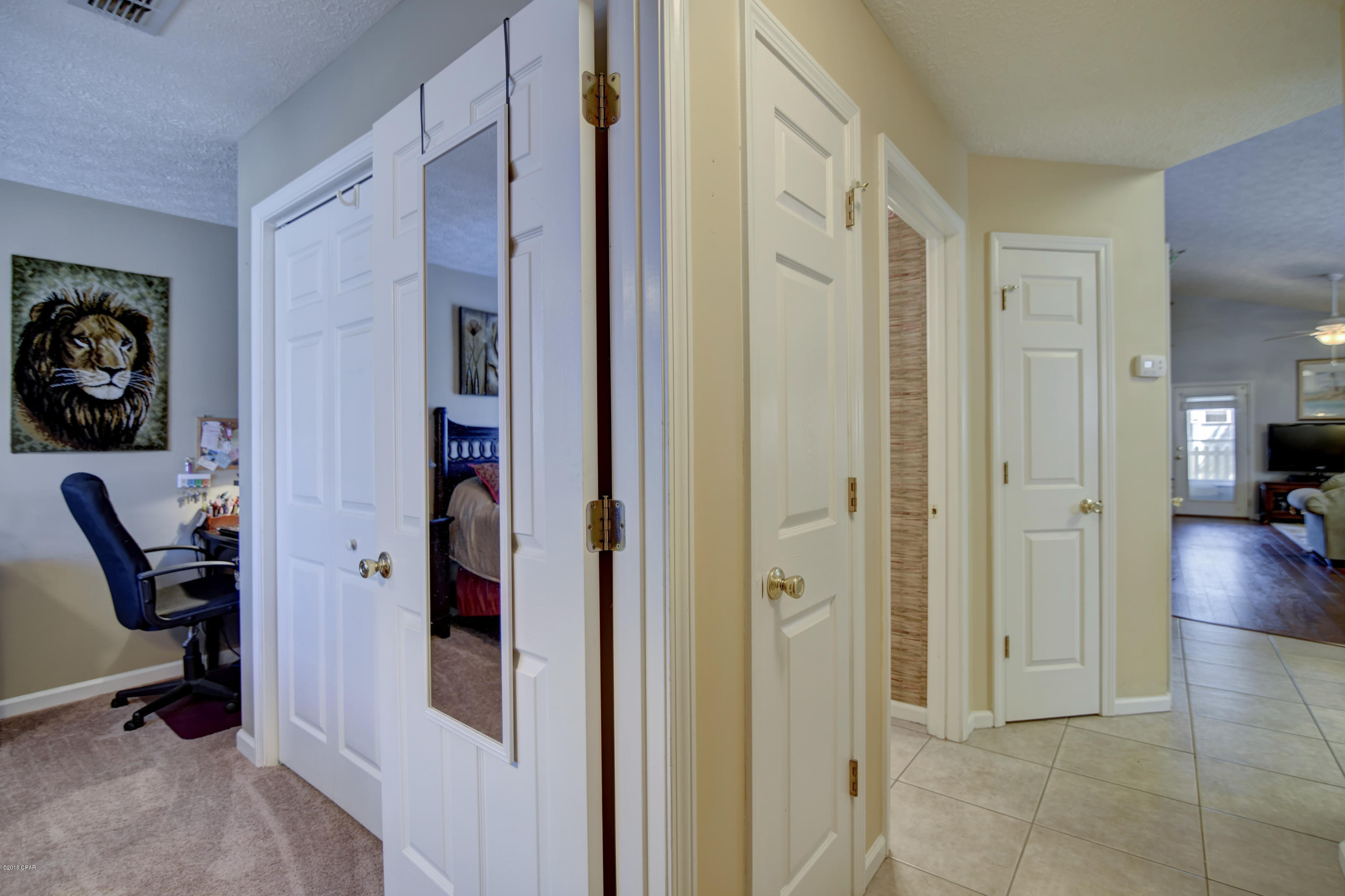 Palm Cove Phase II - Residential