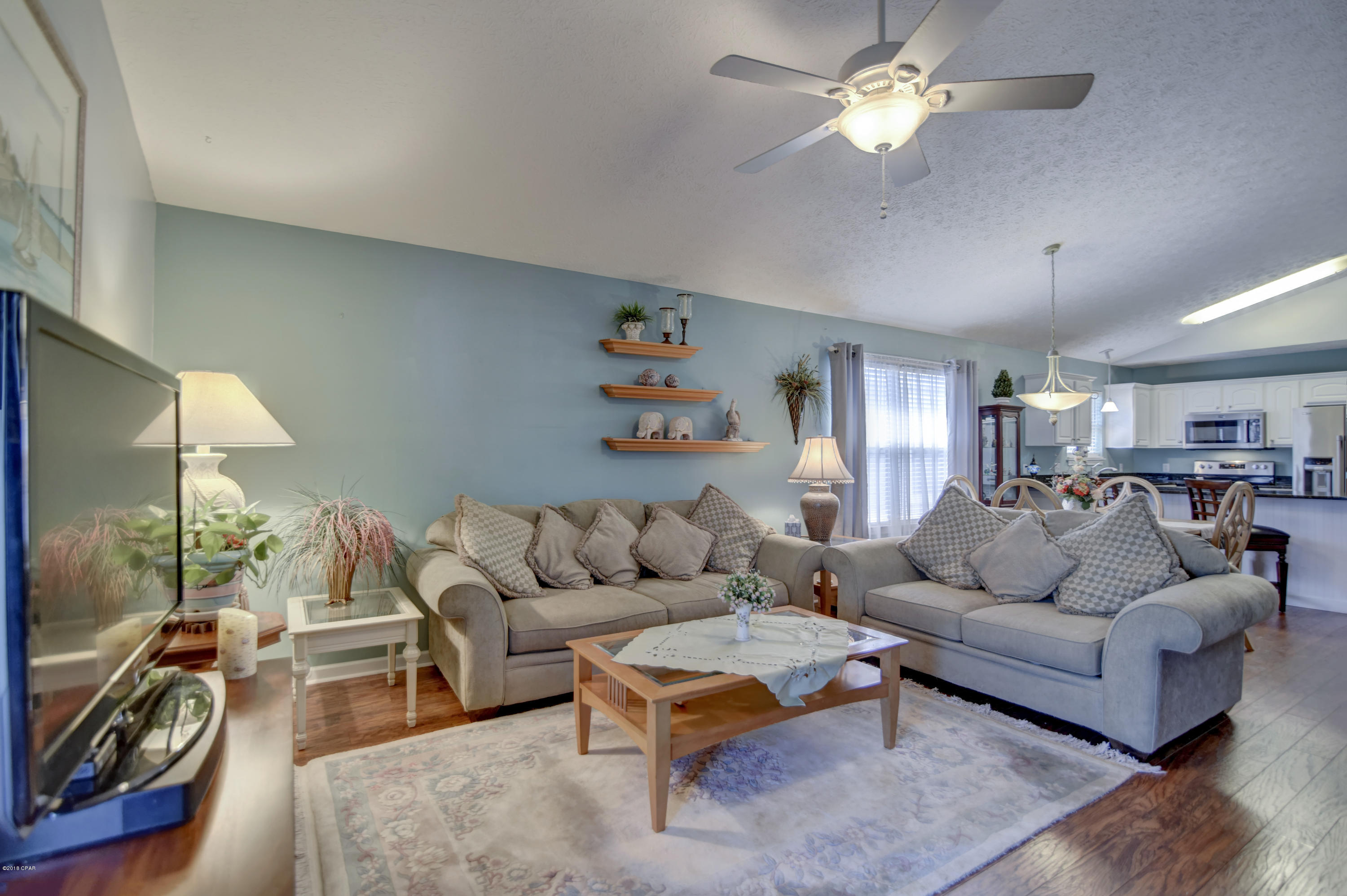 Palm Cove Phase II - Residential