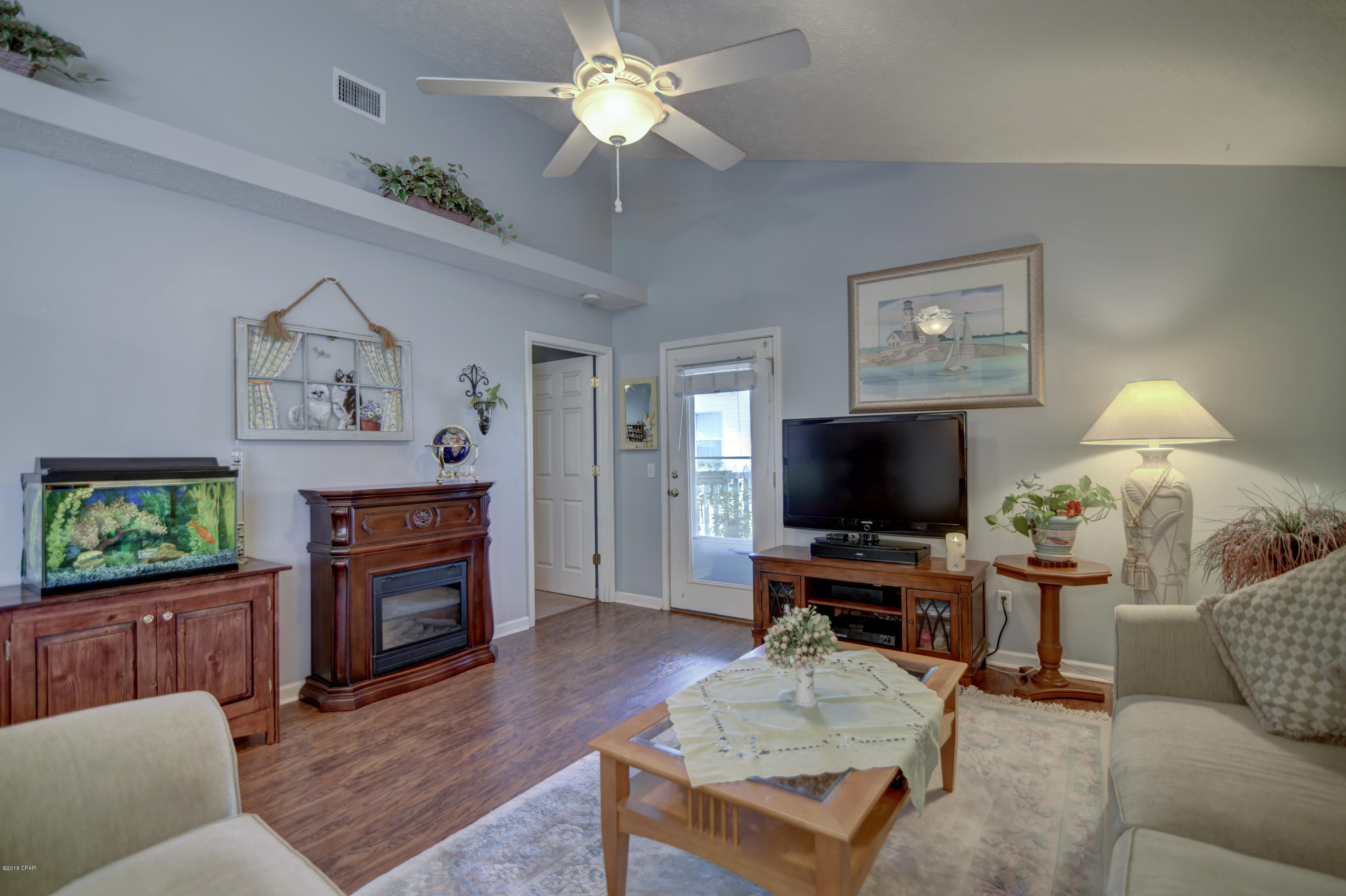 Palm Cove Phase II - Residential