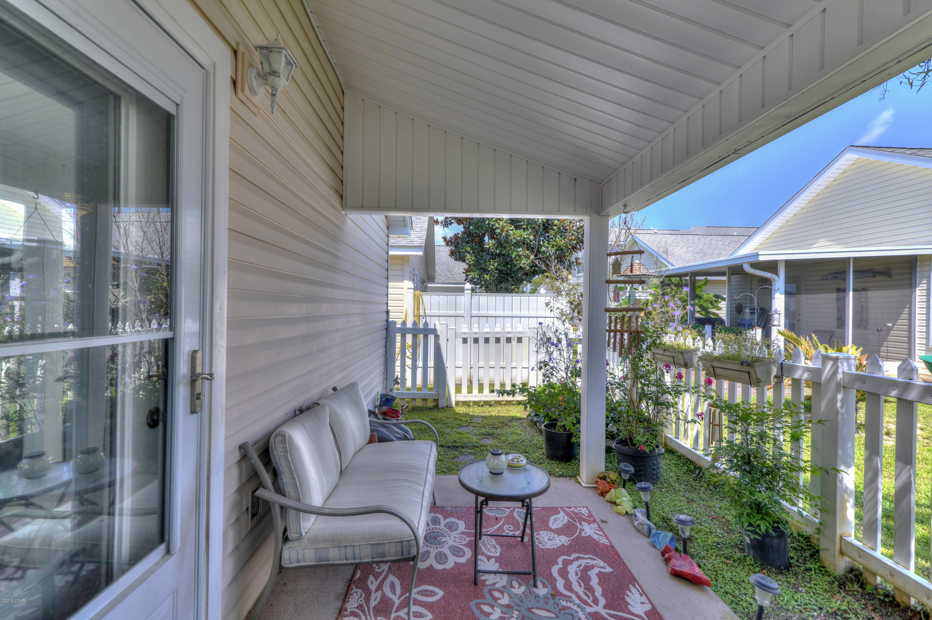 Palm Cove Phase II - Residential