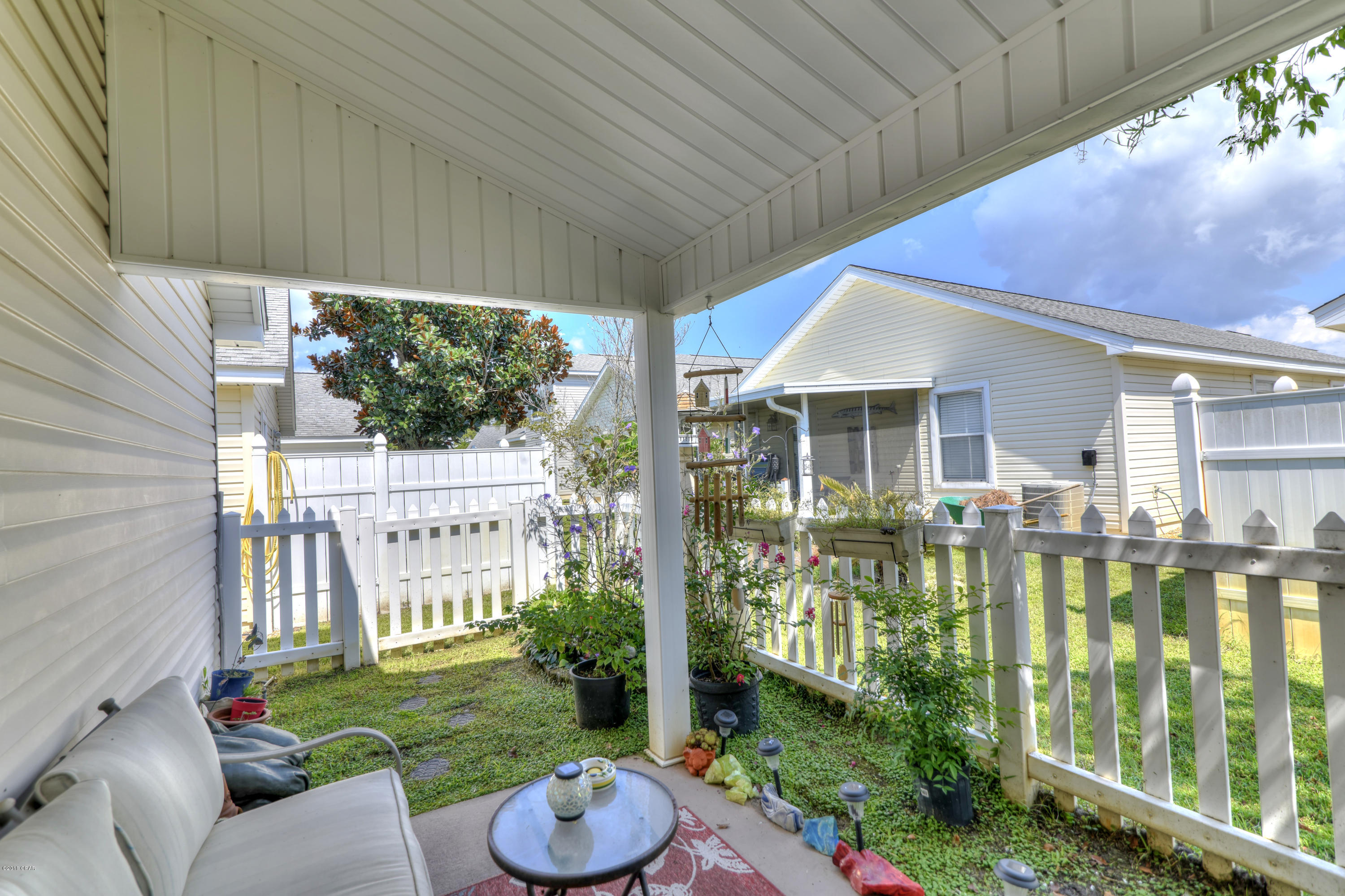 Palm Cove Phase II - Residential