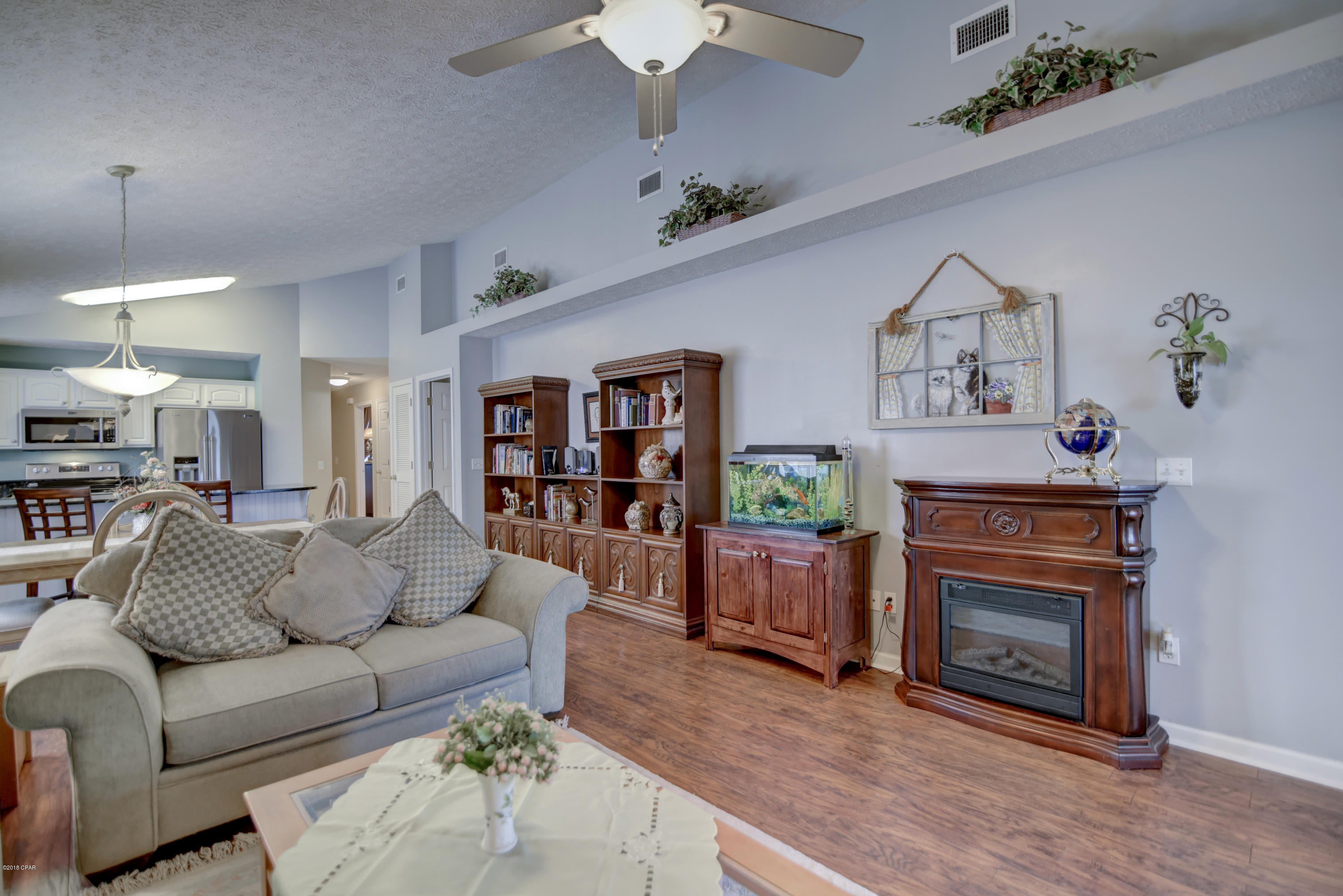 Palm Cove Phase II - Residential