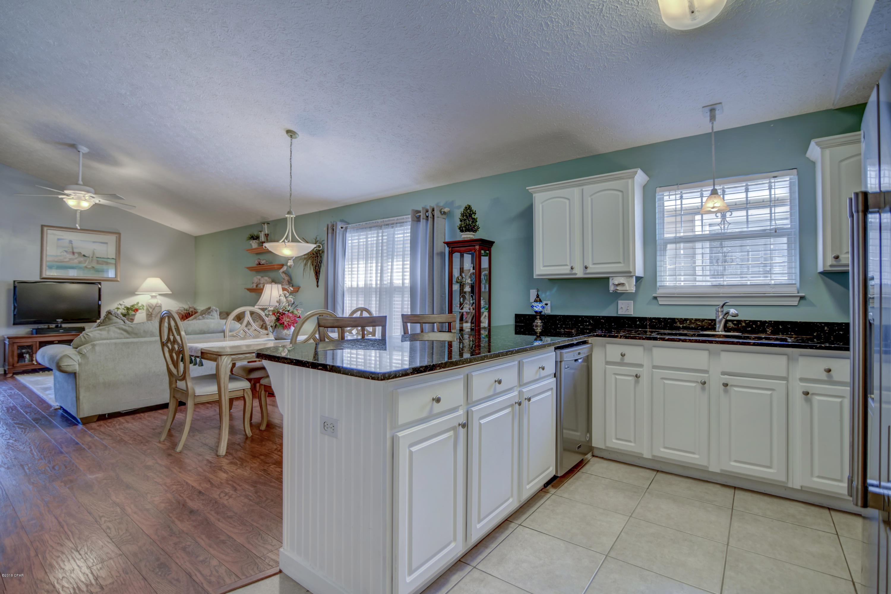 Palm Cove Phase II - Residential