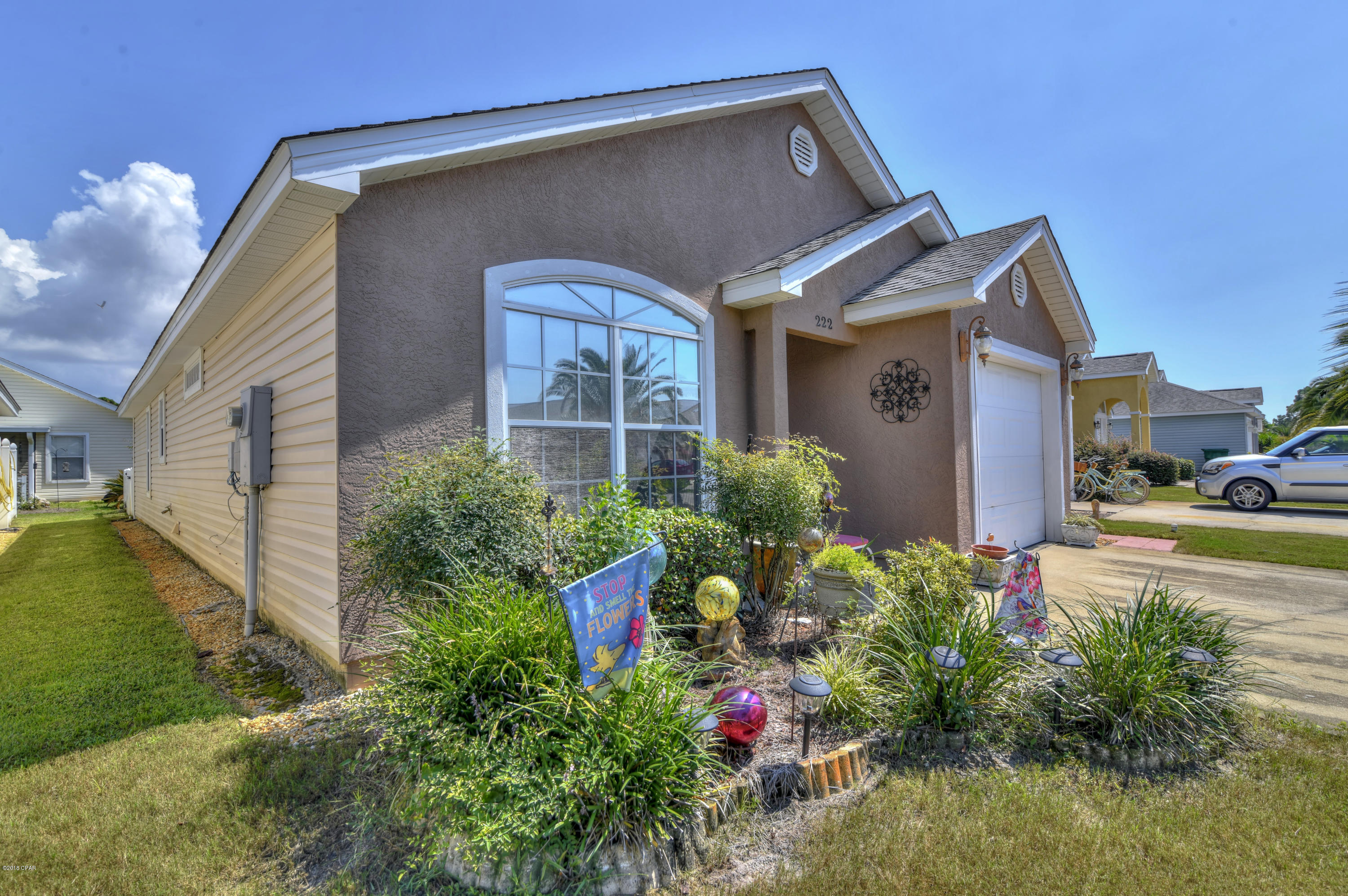 Palm Cove Phase II - Residential