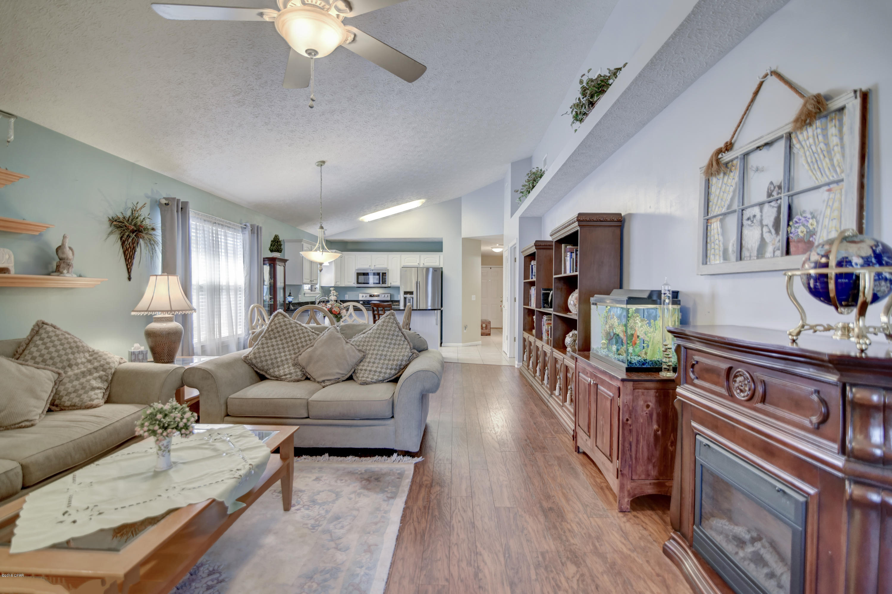 Palm Cove Phase II - Residential