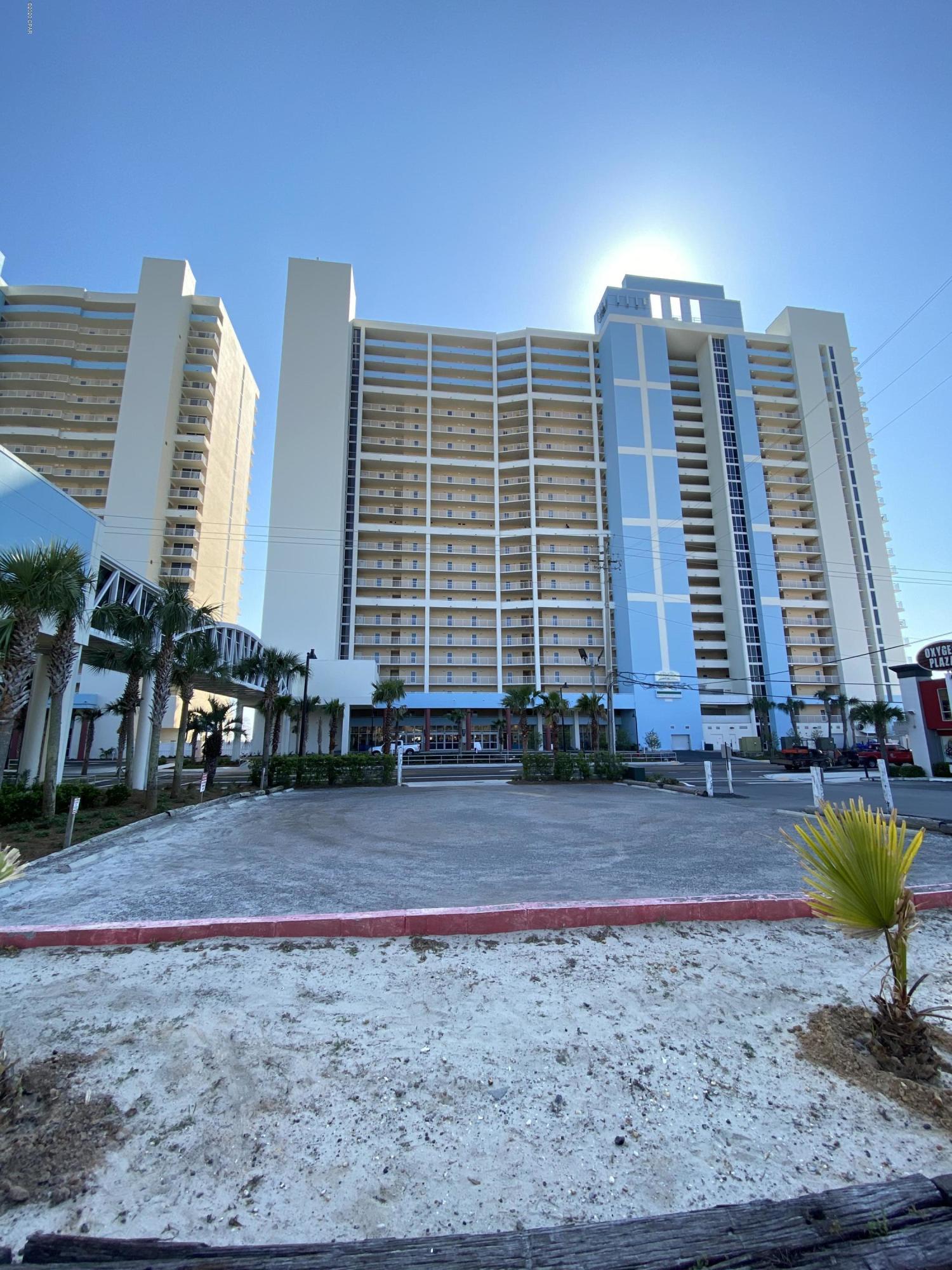 Majestic Beach Tower I - Residential