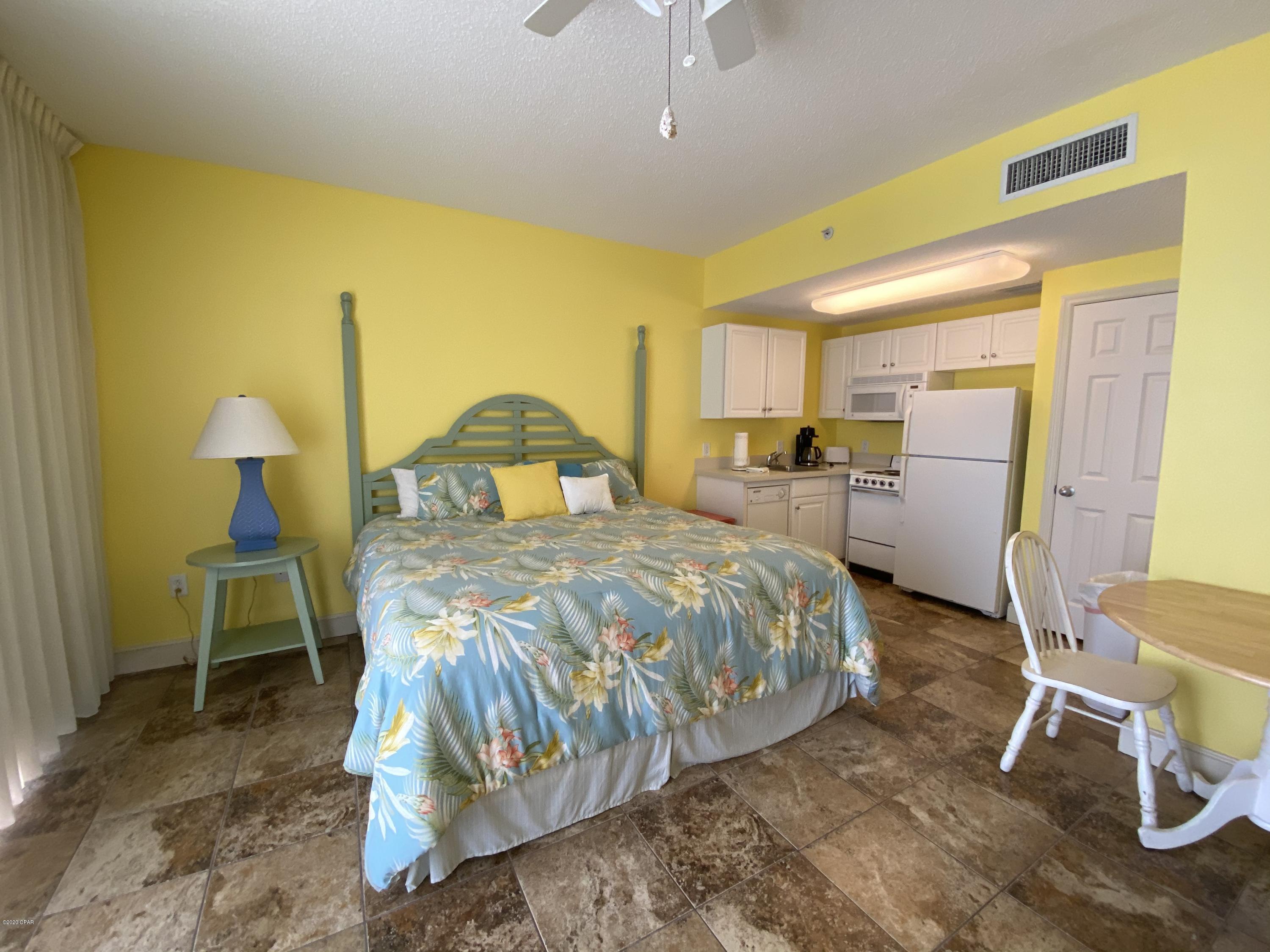 Majestic Beach Tower I - Residential