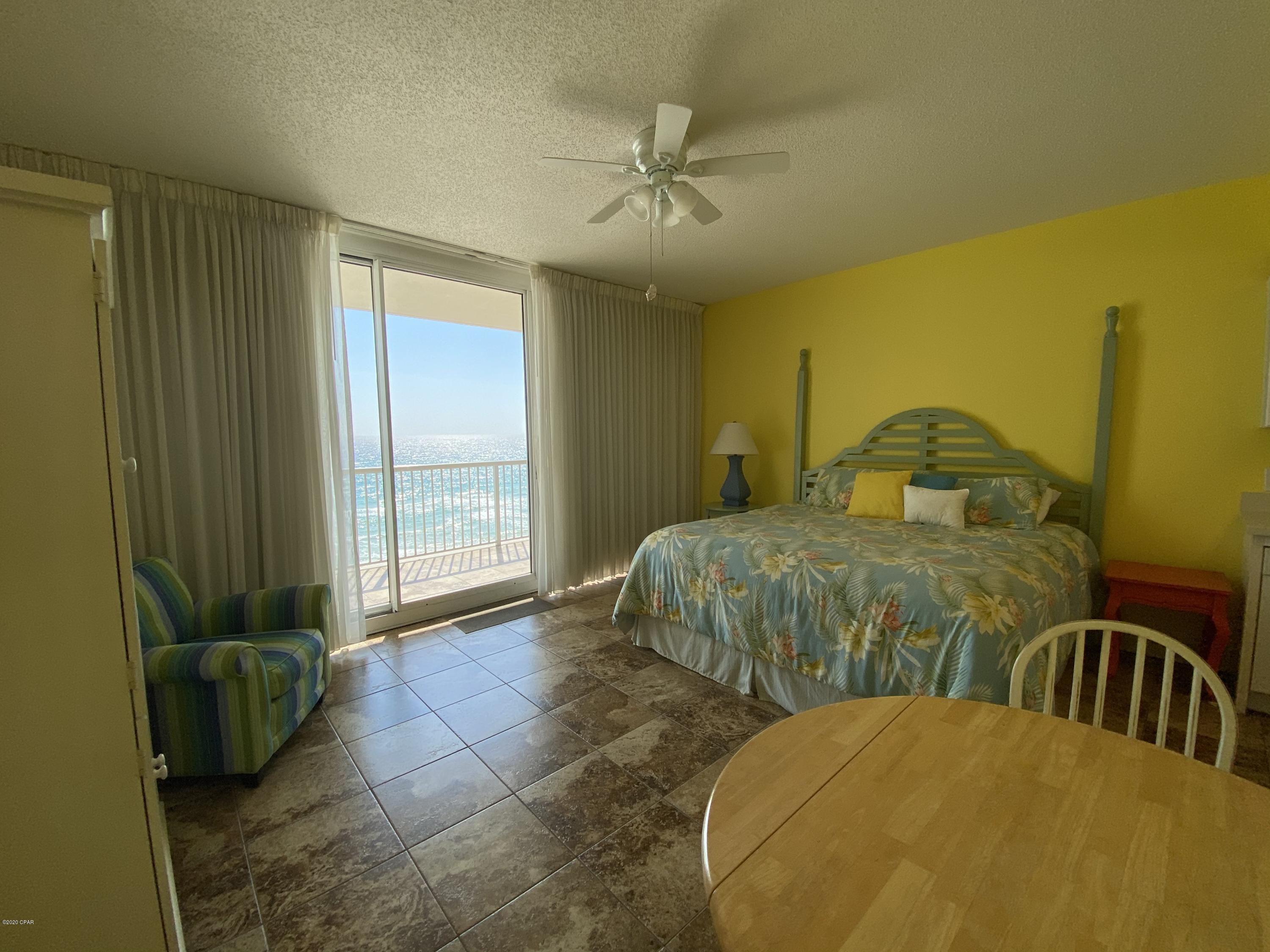 Majestic Beach Tower I - Residential