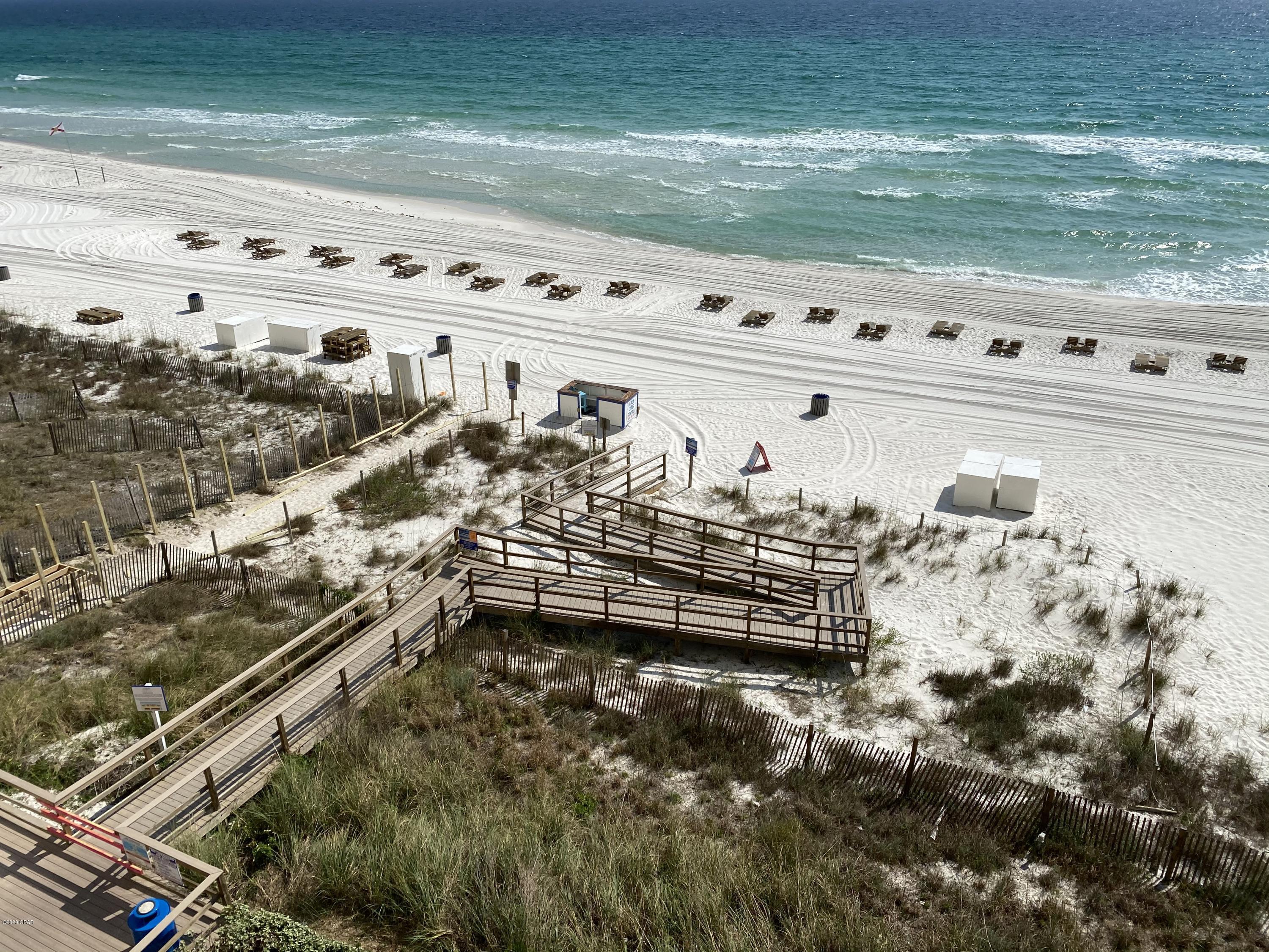 Majestic Beach Tower I - Residential