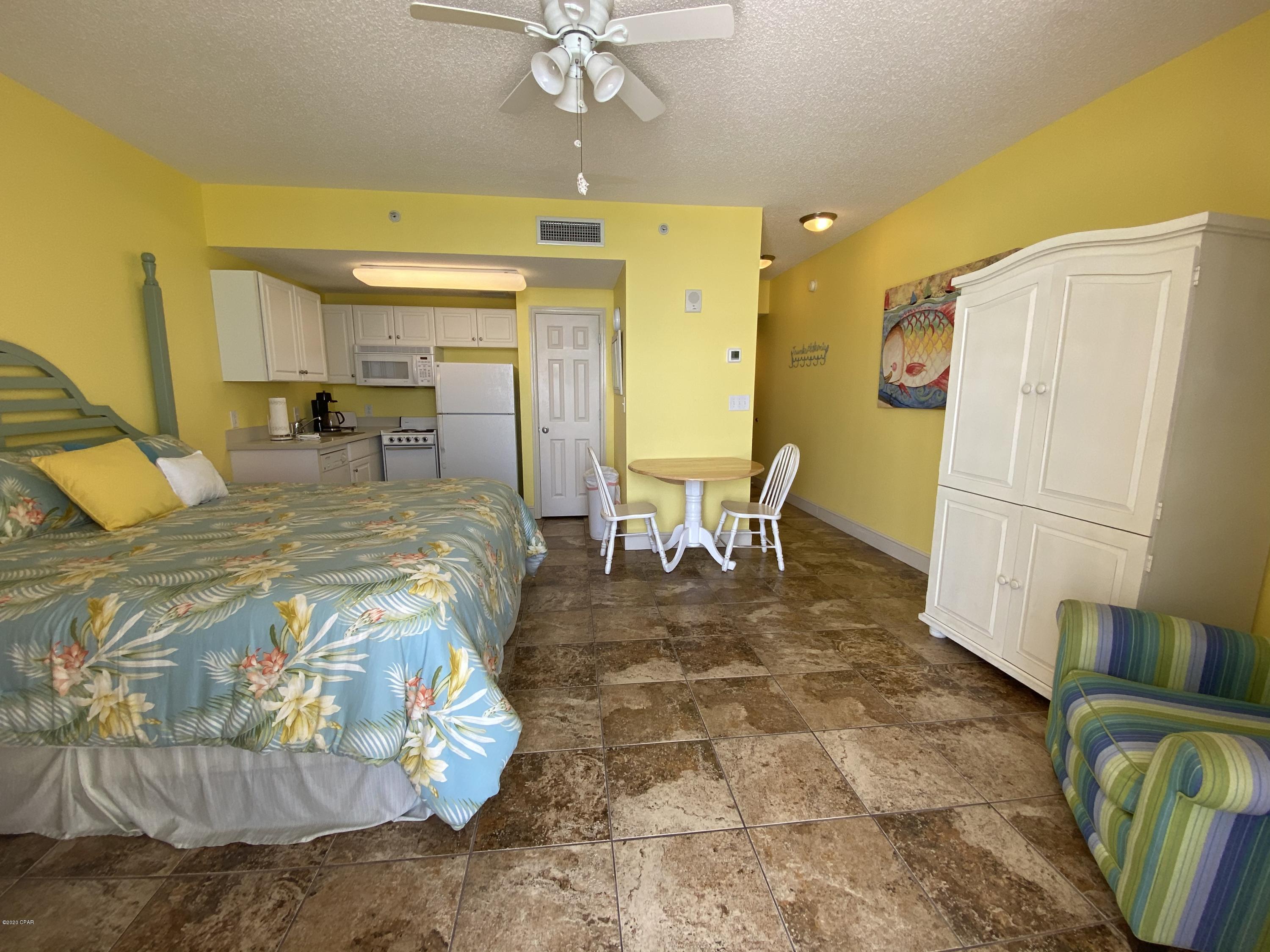 Majestic Beach Tower I - Residential