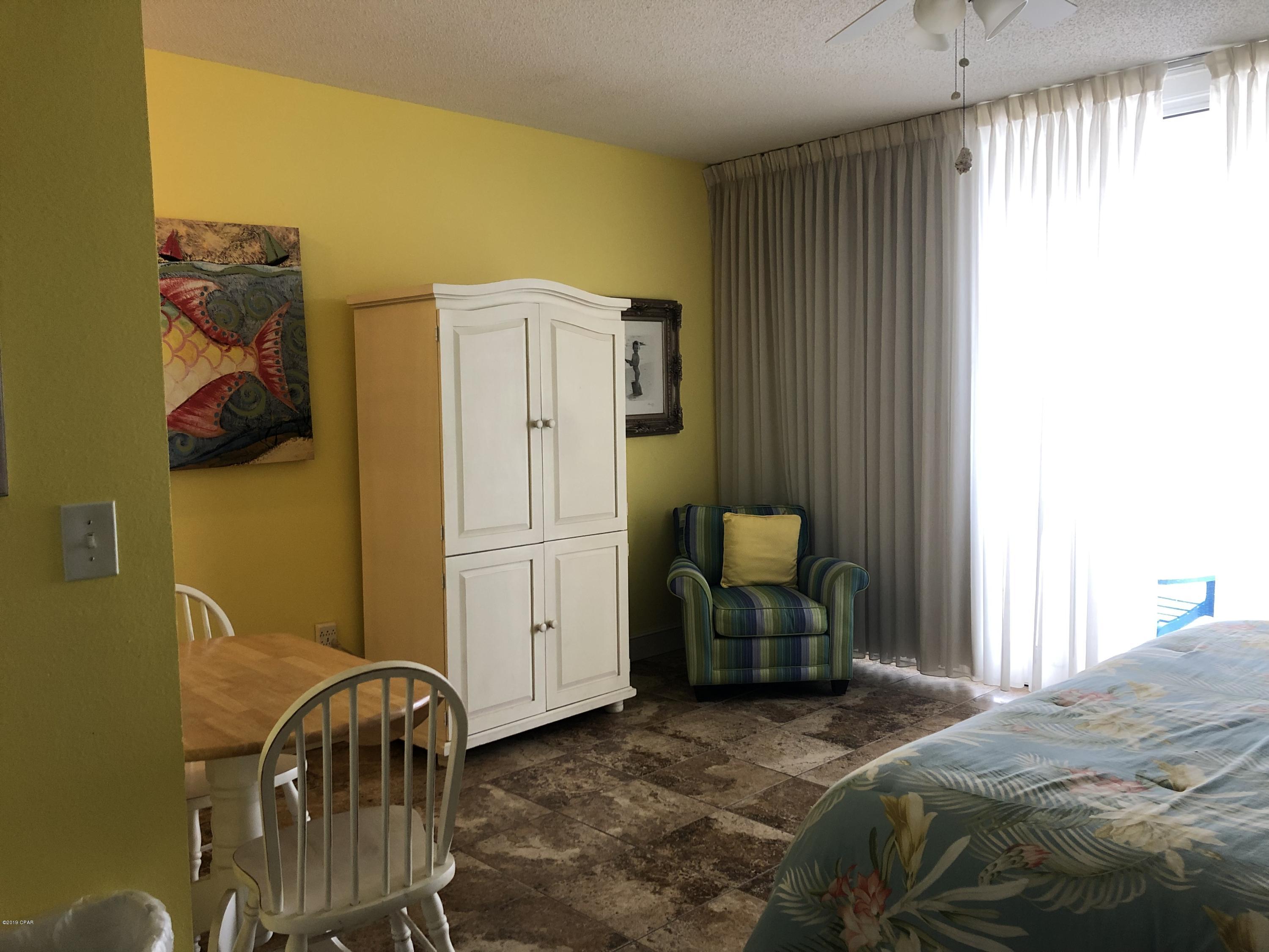 Majestic Beach Tower I - Residential