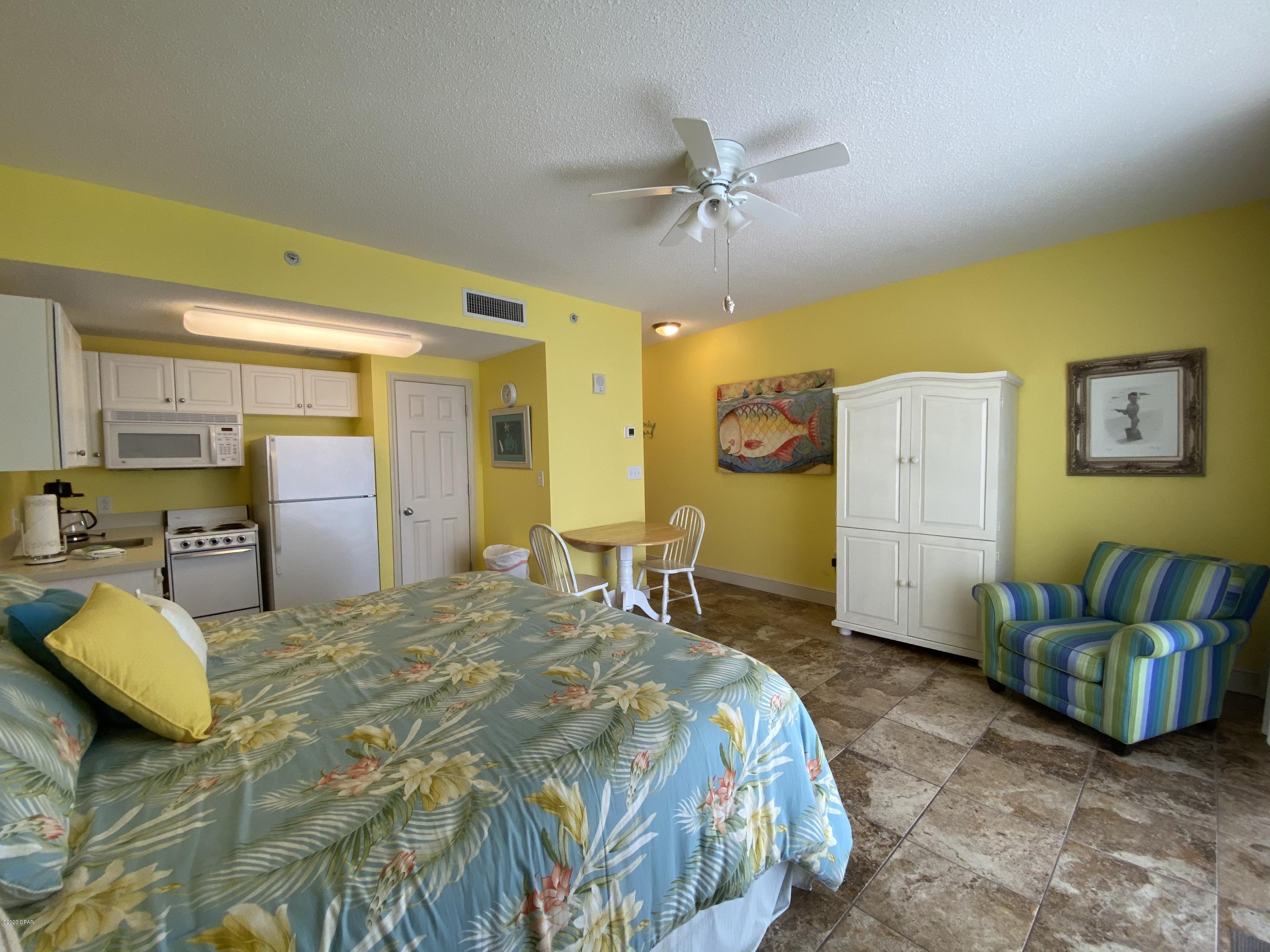 Majestic Beach Tower I - Residential