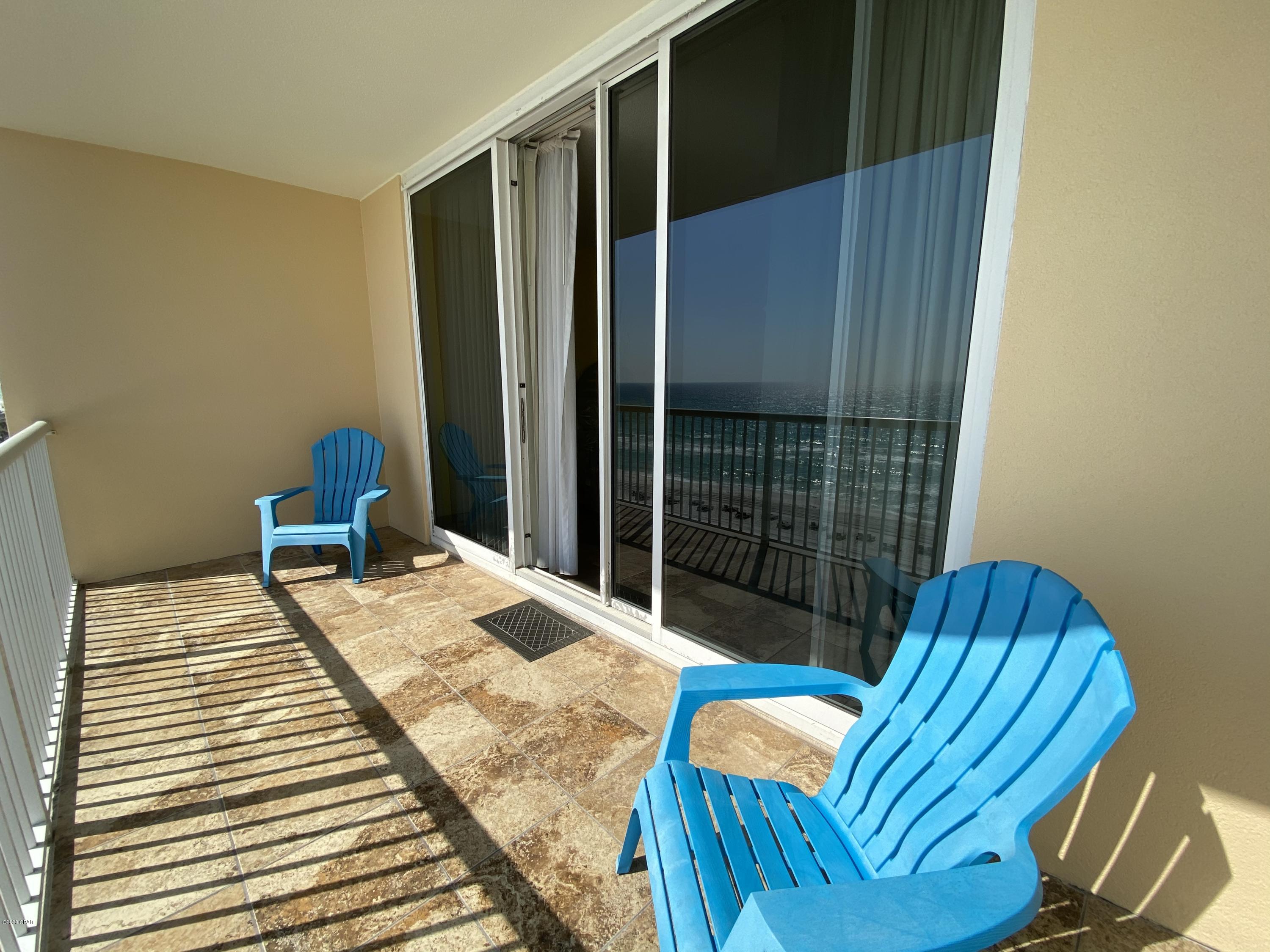 Majestic Beach Tower I - Residential