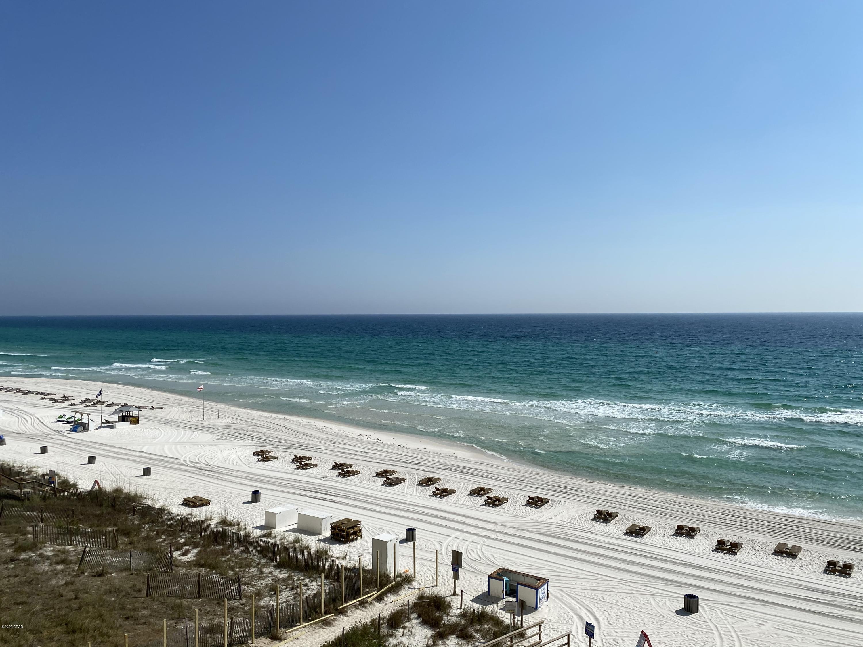 Majestic Beach Tower I - Residential