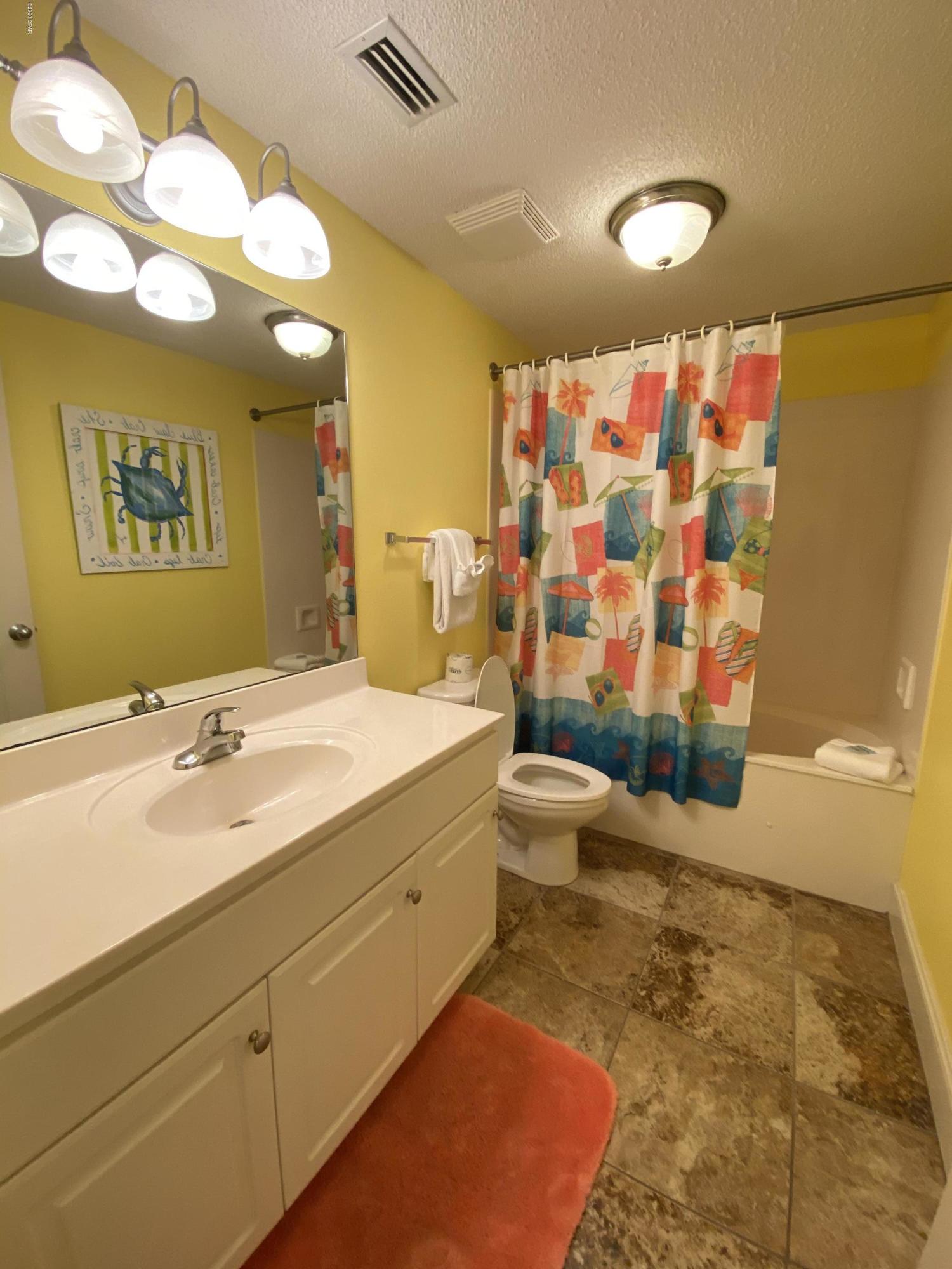 Majestic Beach Tower I - Residential