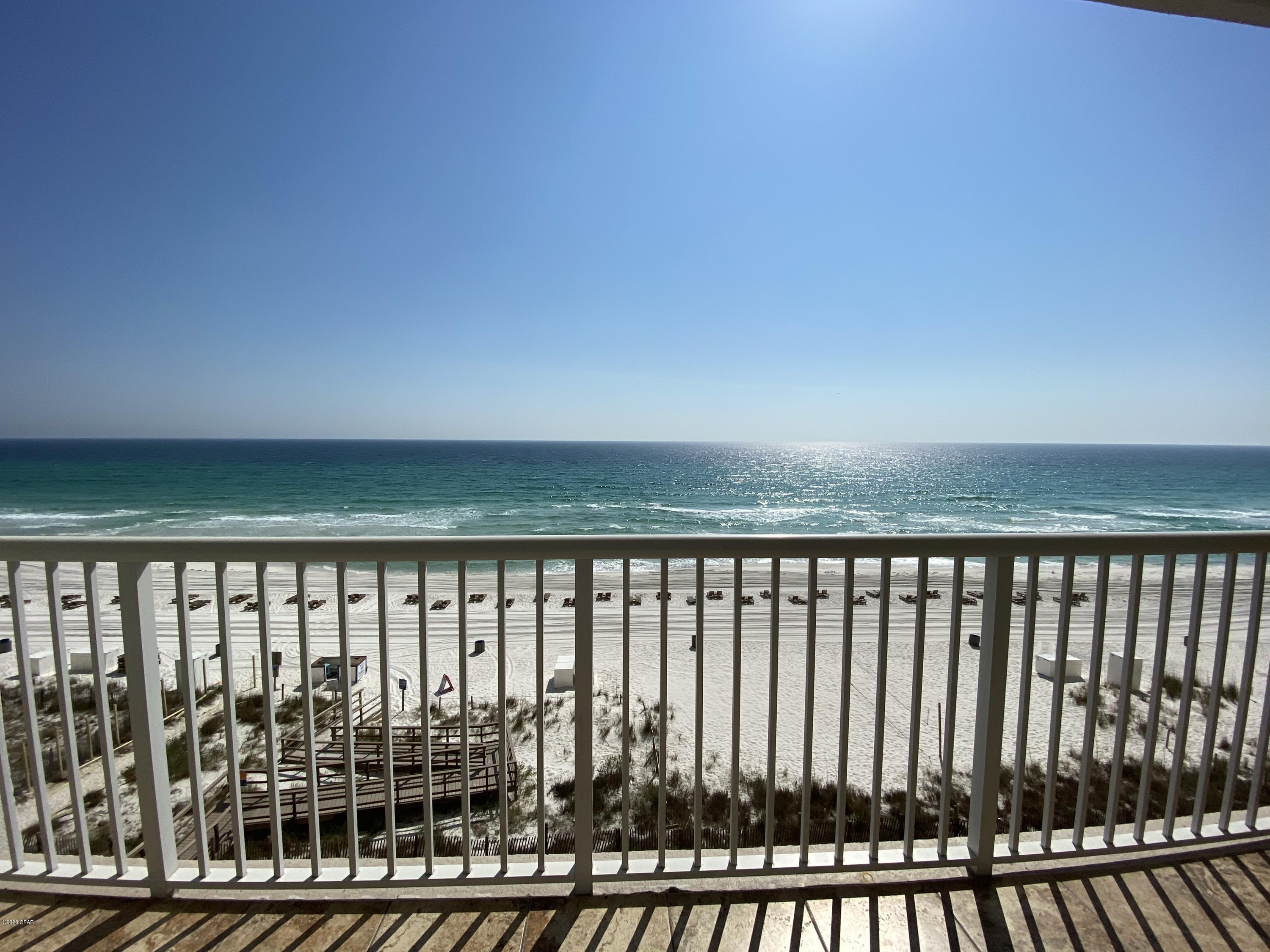 Majestic Beach Tower I - Residential