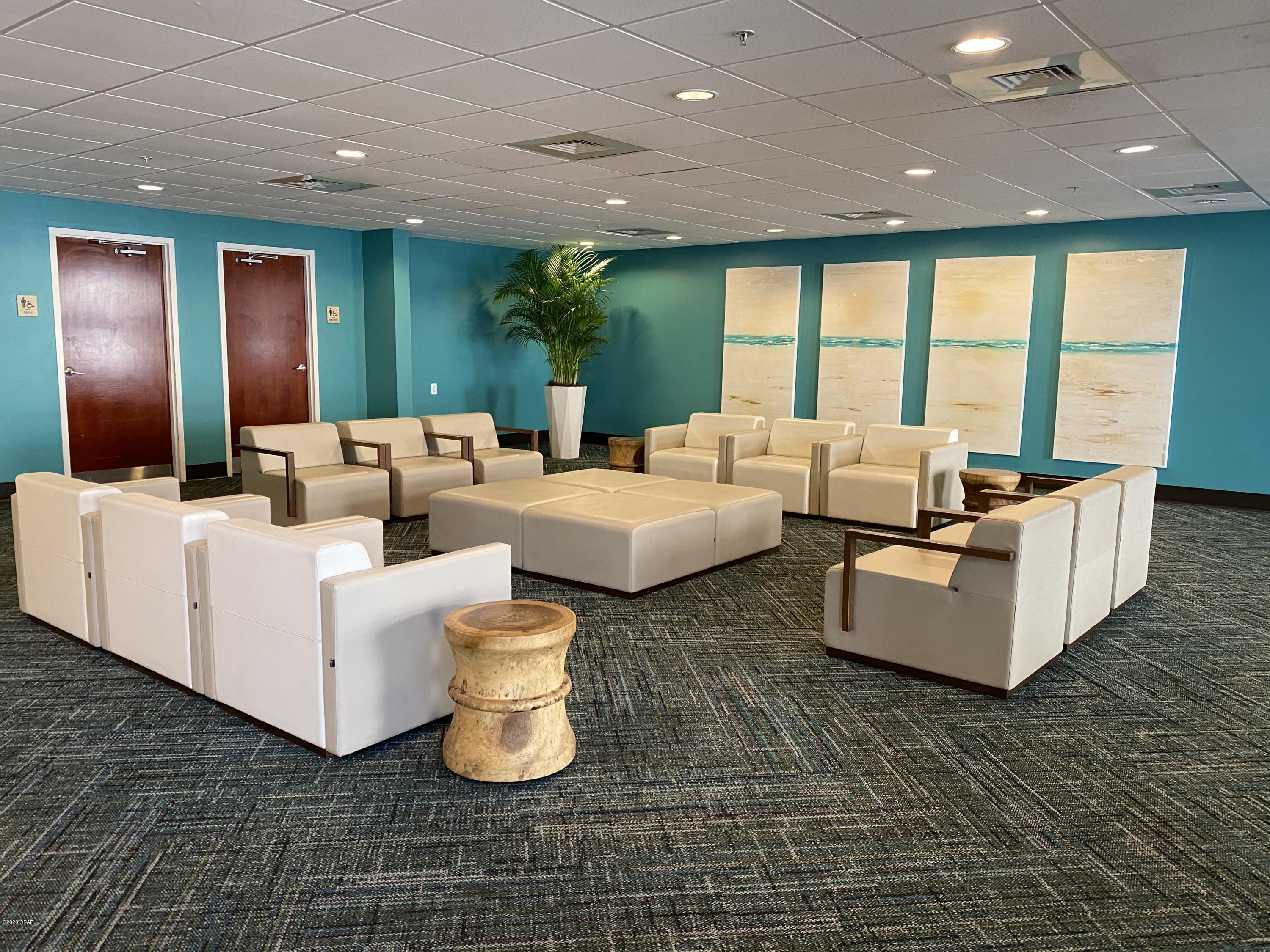 Majestic Beach Tower I - Residential