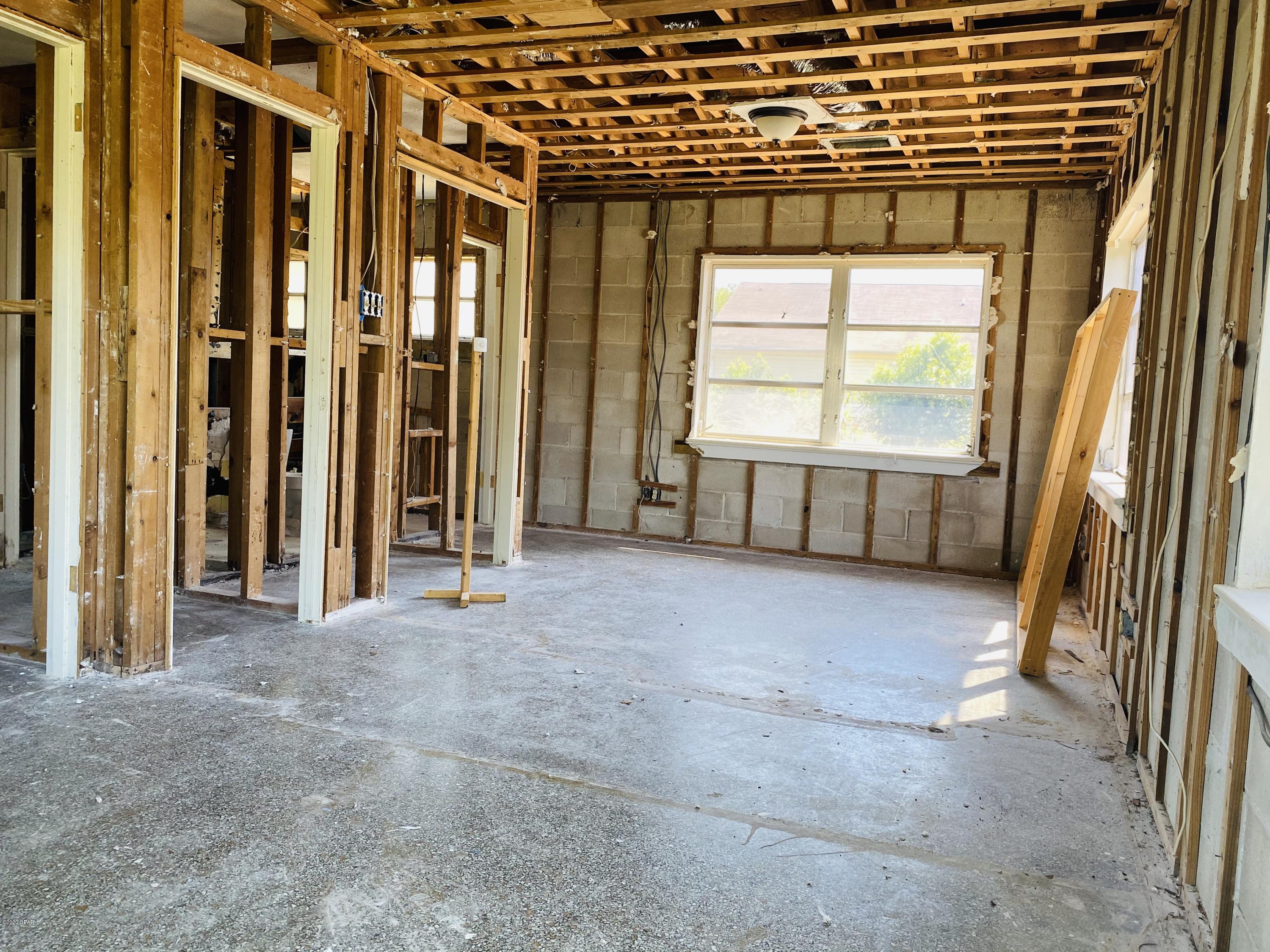 Bayview Add - Residential