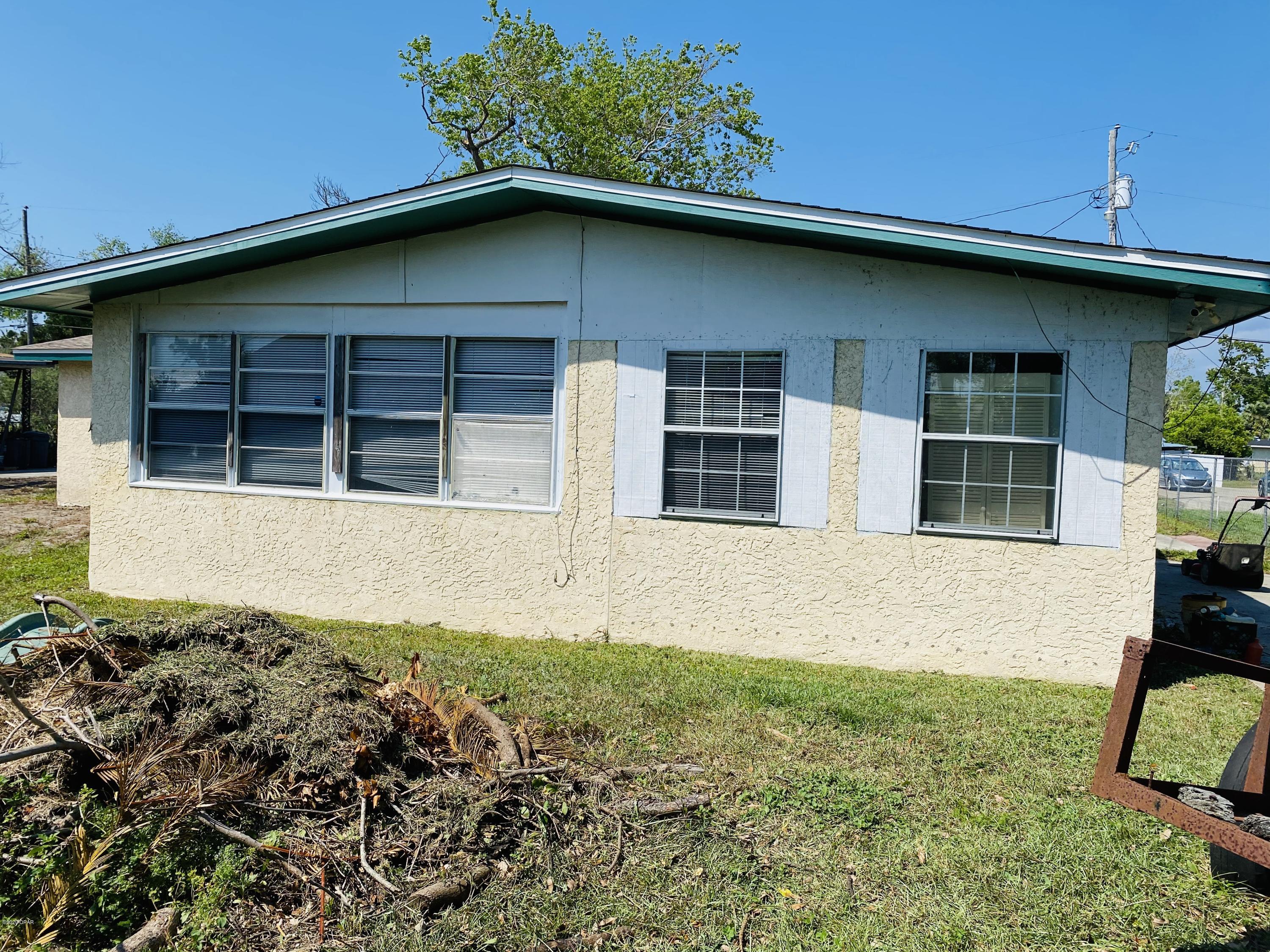 Bayview Add - Residential