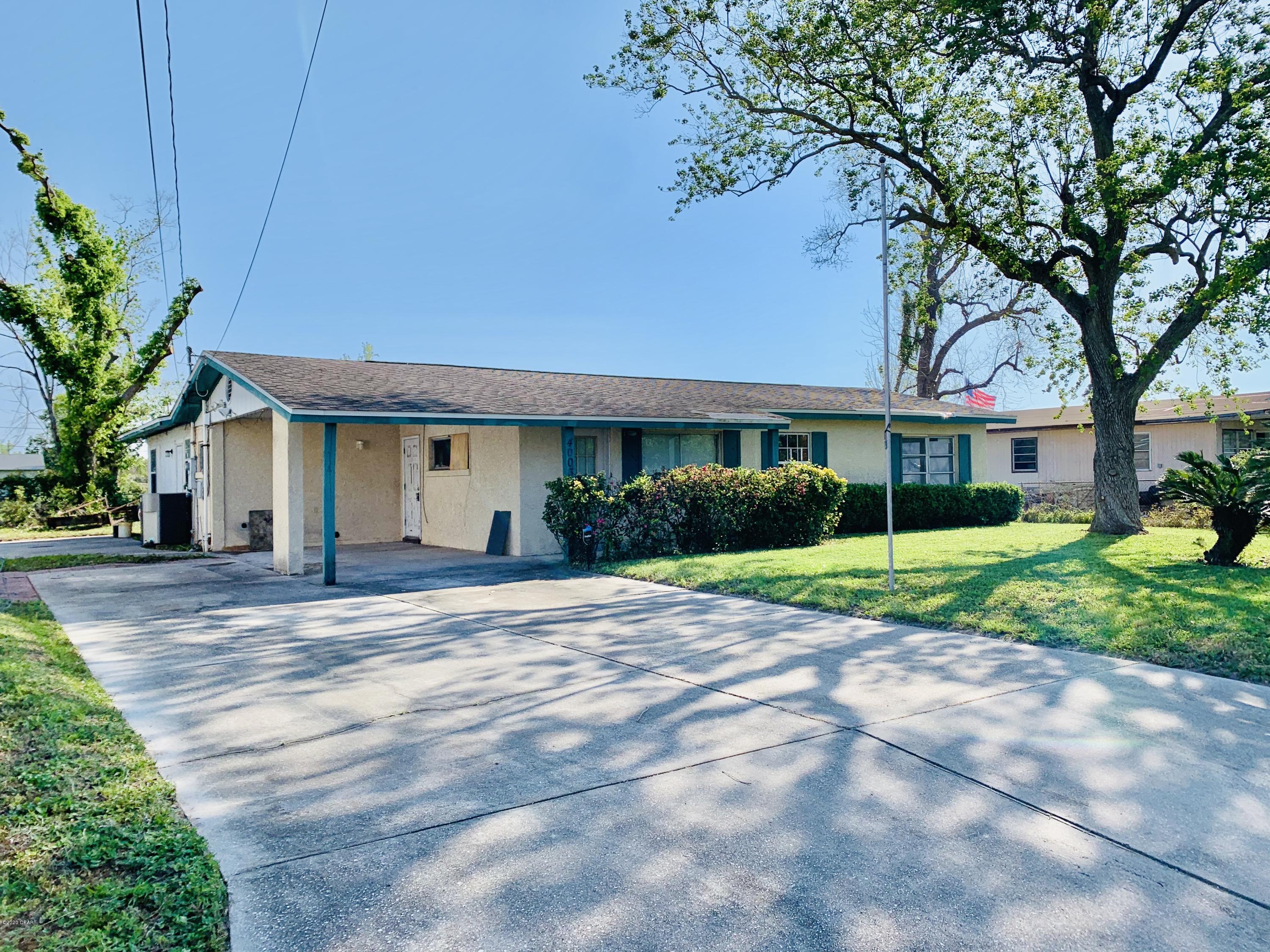 Bayview Add - Residential