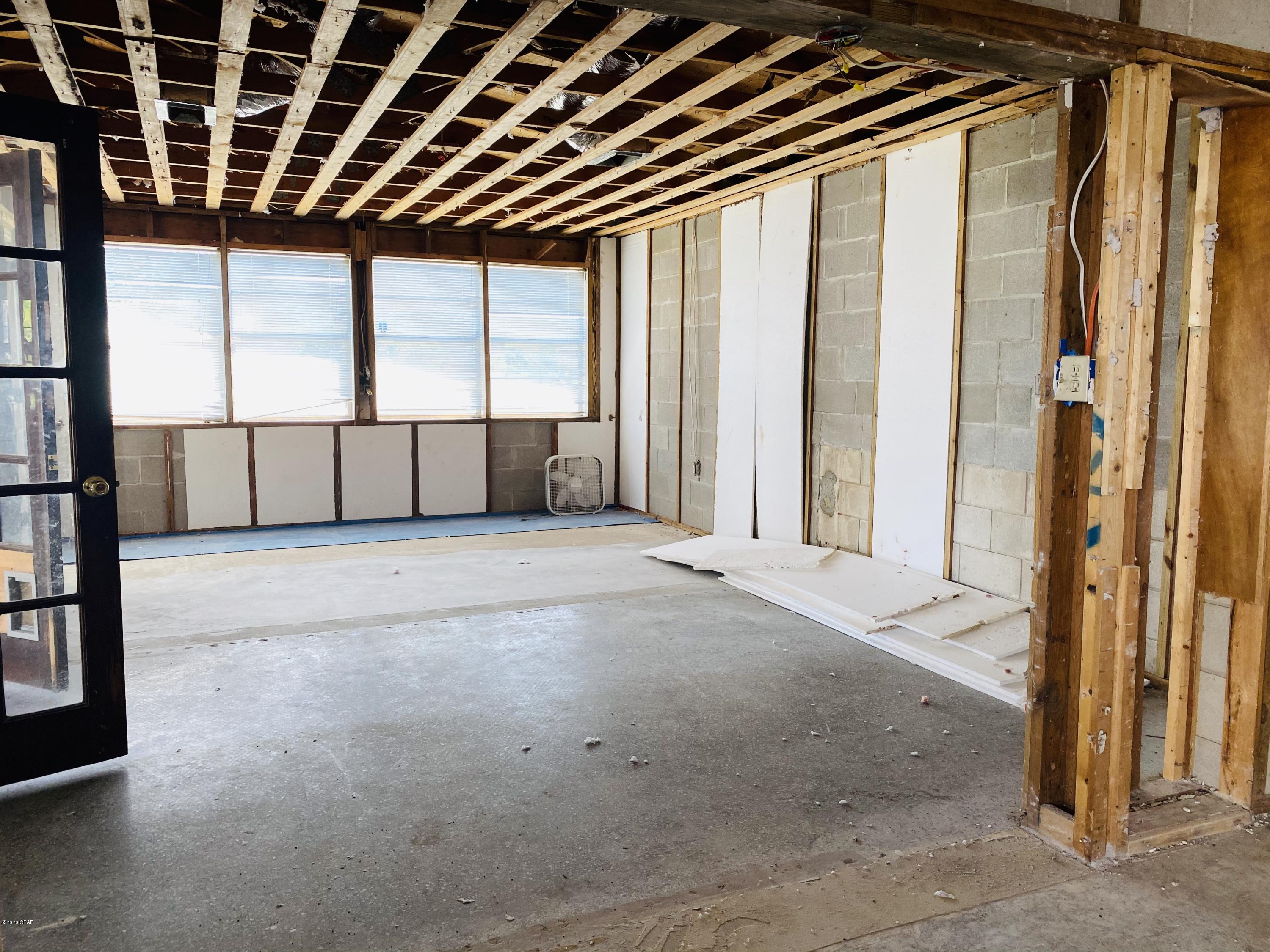 Bayview Add - Residential