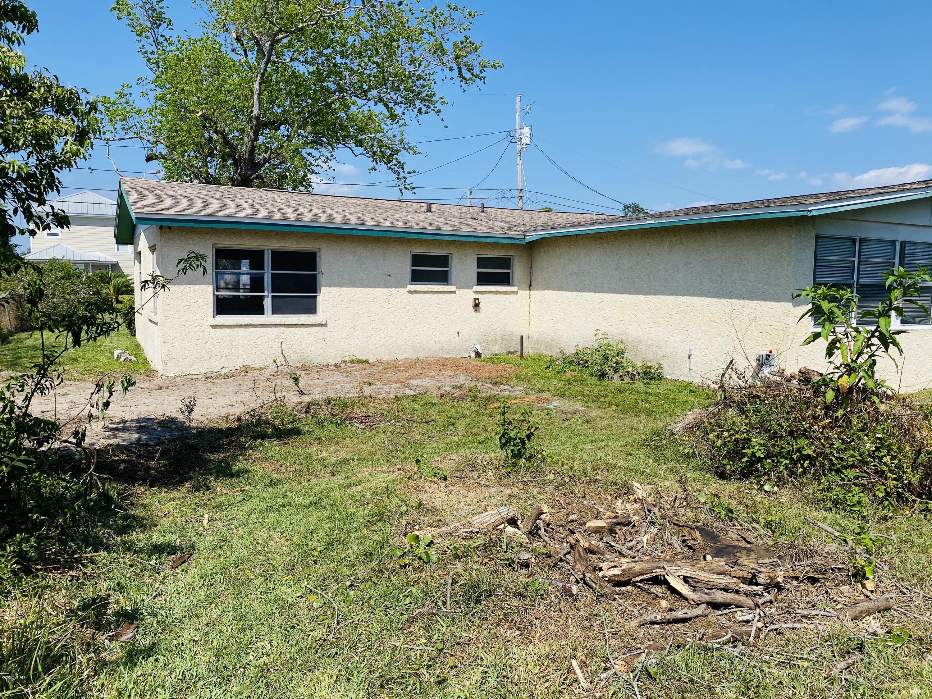 Bayview Add - Residential