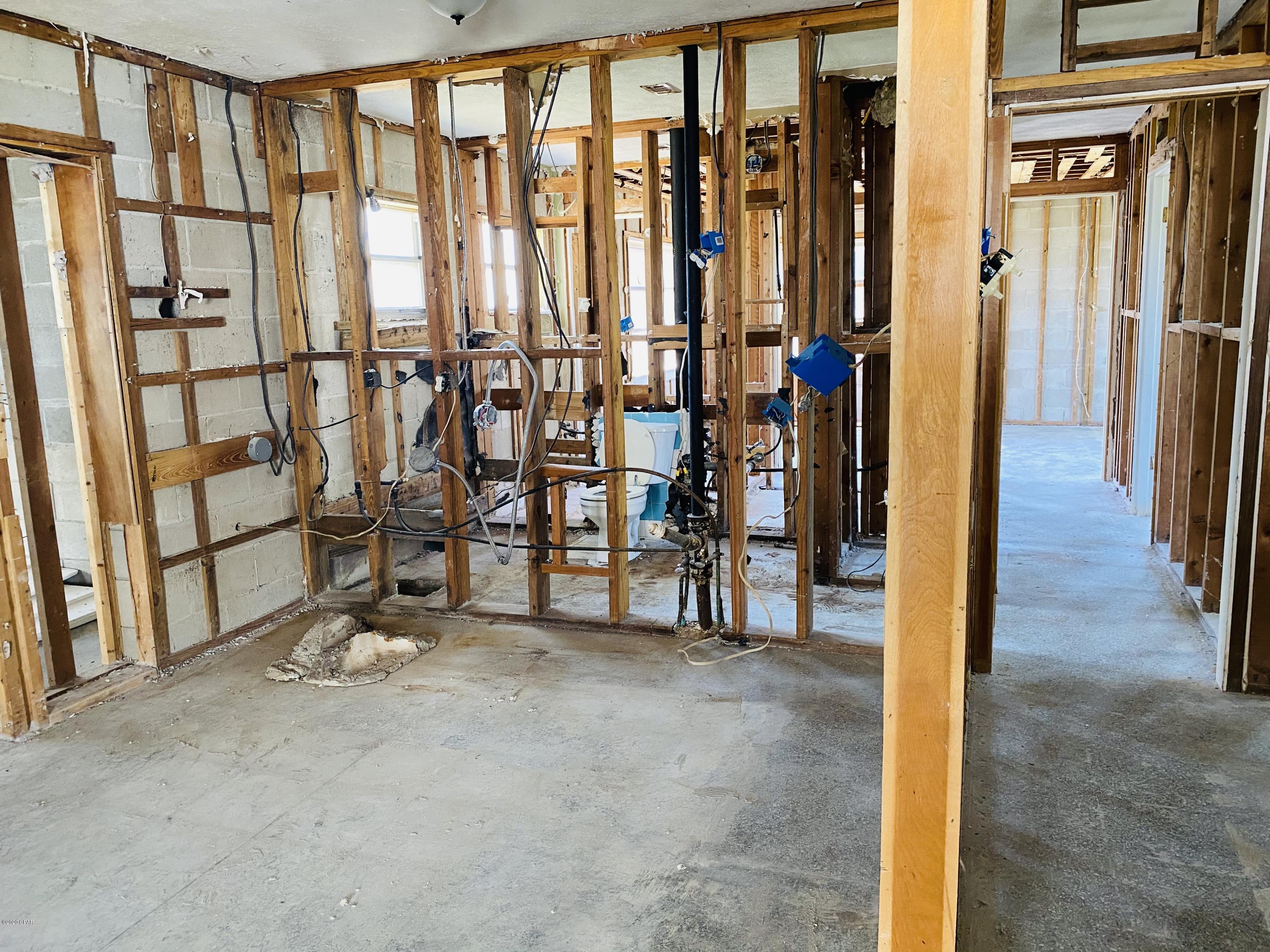 Bayview Add - Residential