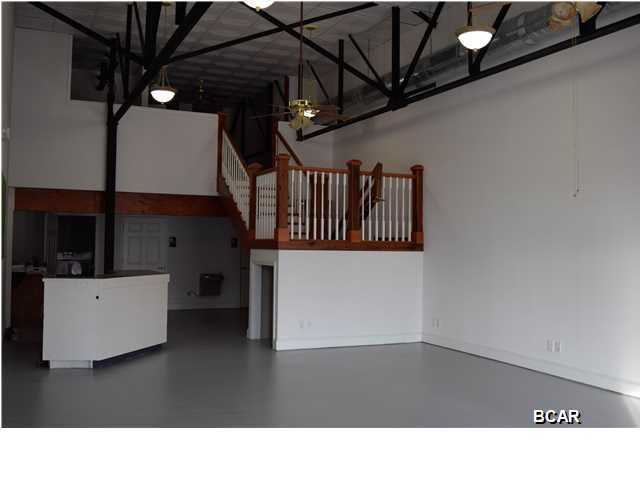 No Named Subdivision - Commercial Lease