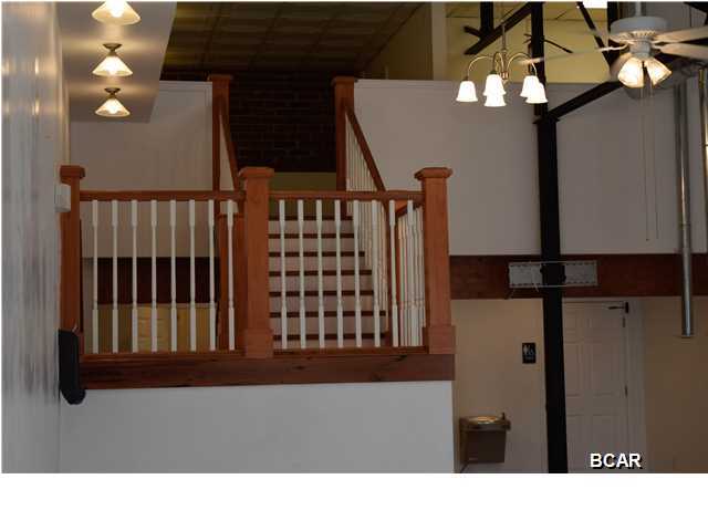 No Named Subdivision - Commercial Lease