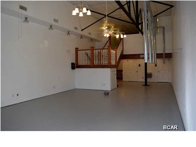 No Named Subdivision - Commercial Lease