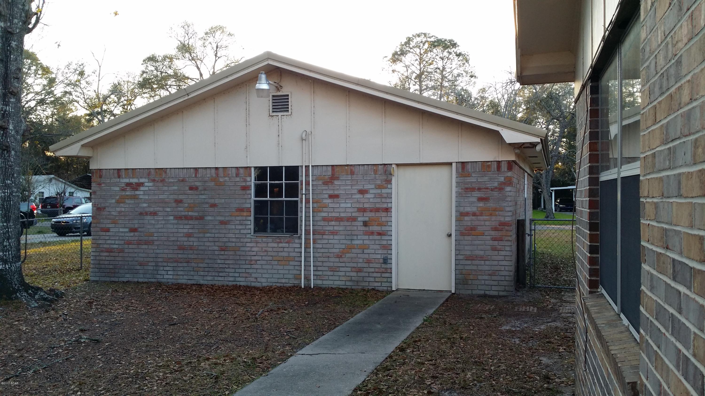 Lynn Haven - Residential