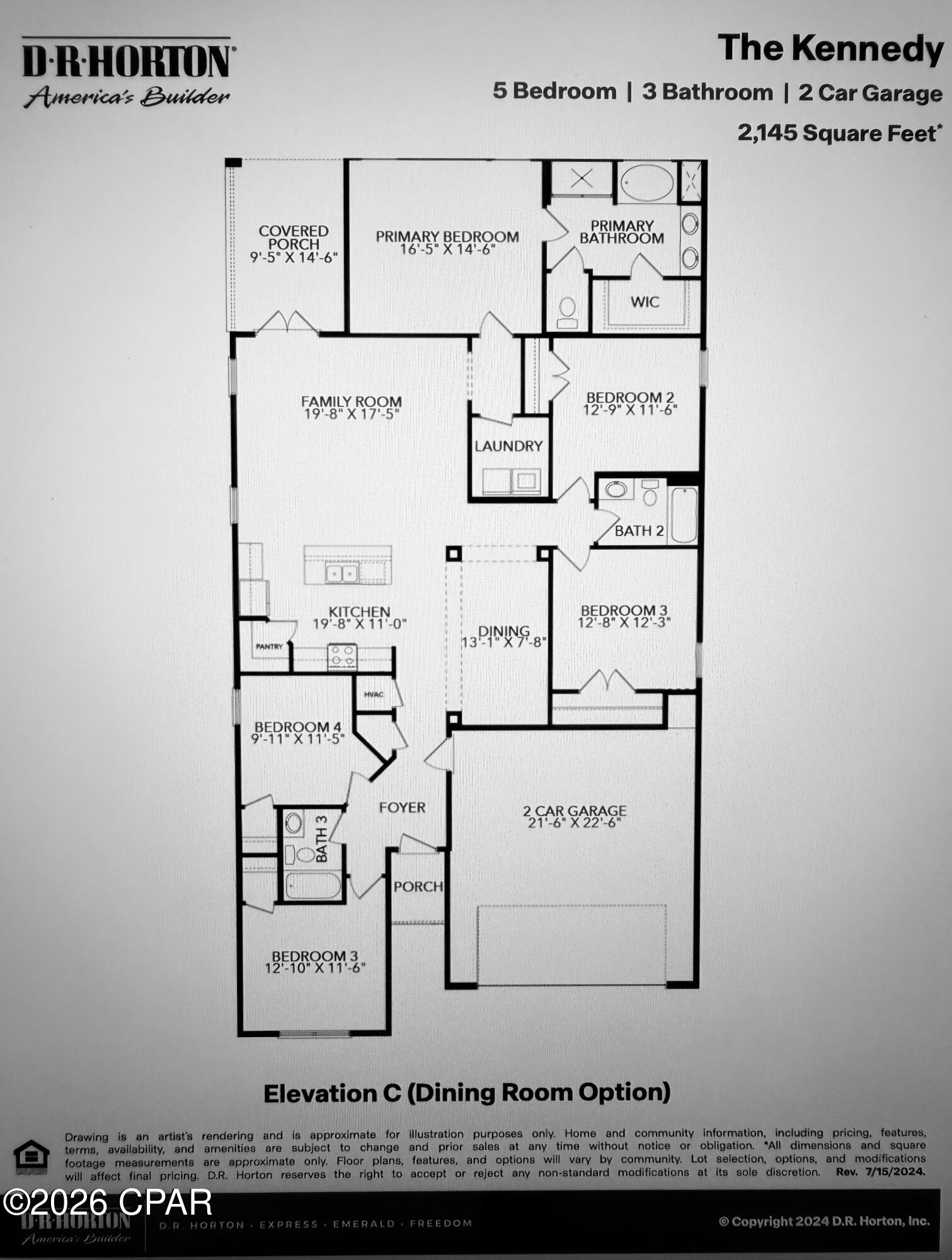 Windmark - Residential