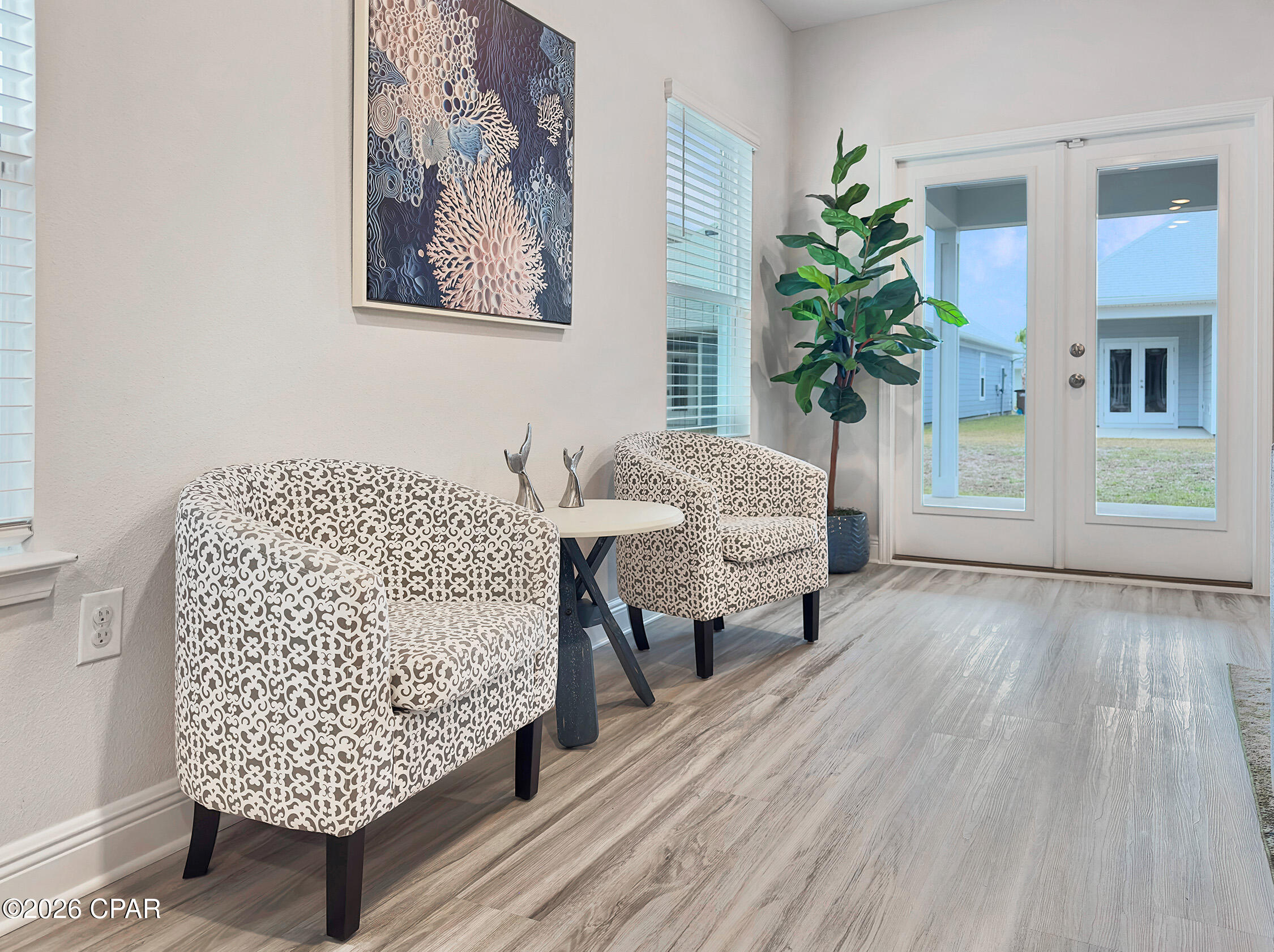 Windmark - Residential