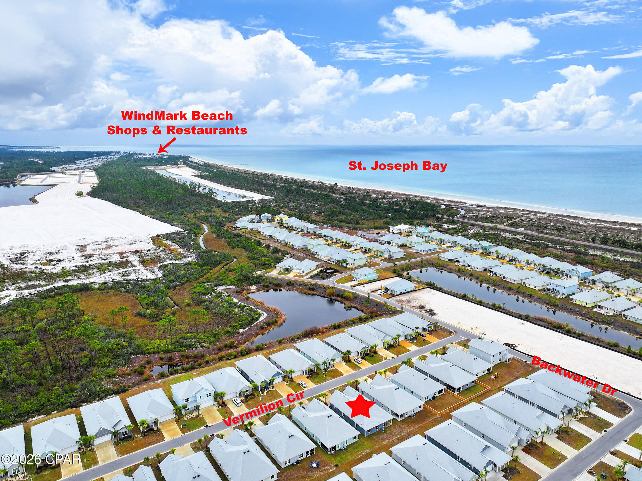 Windmark - Residential