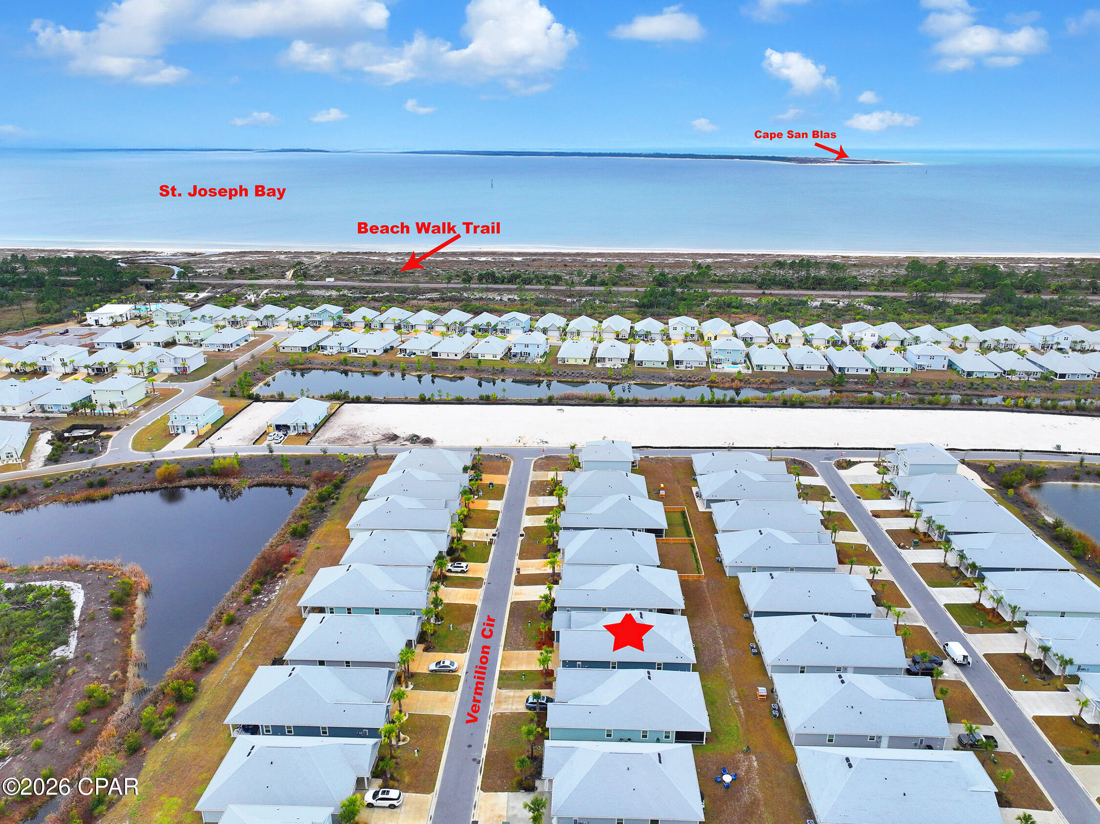 Windmark - Residential