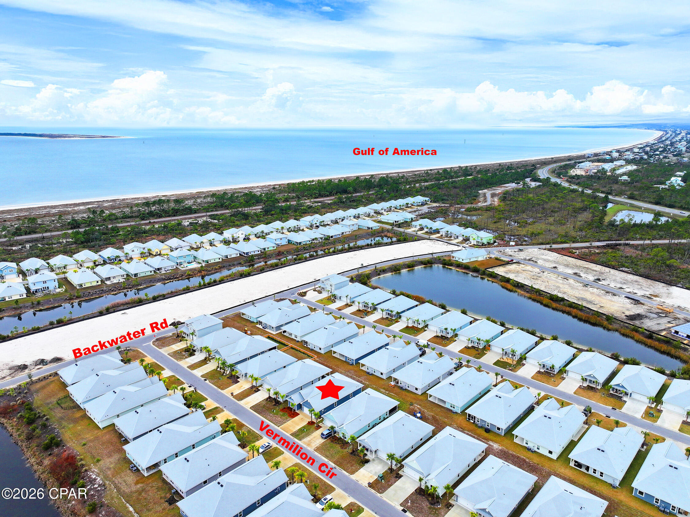 Windmark - Residential