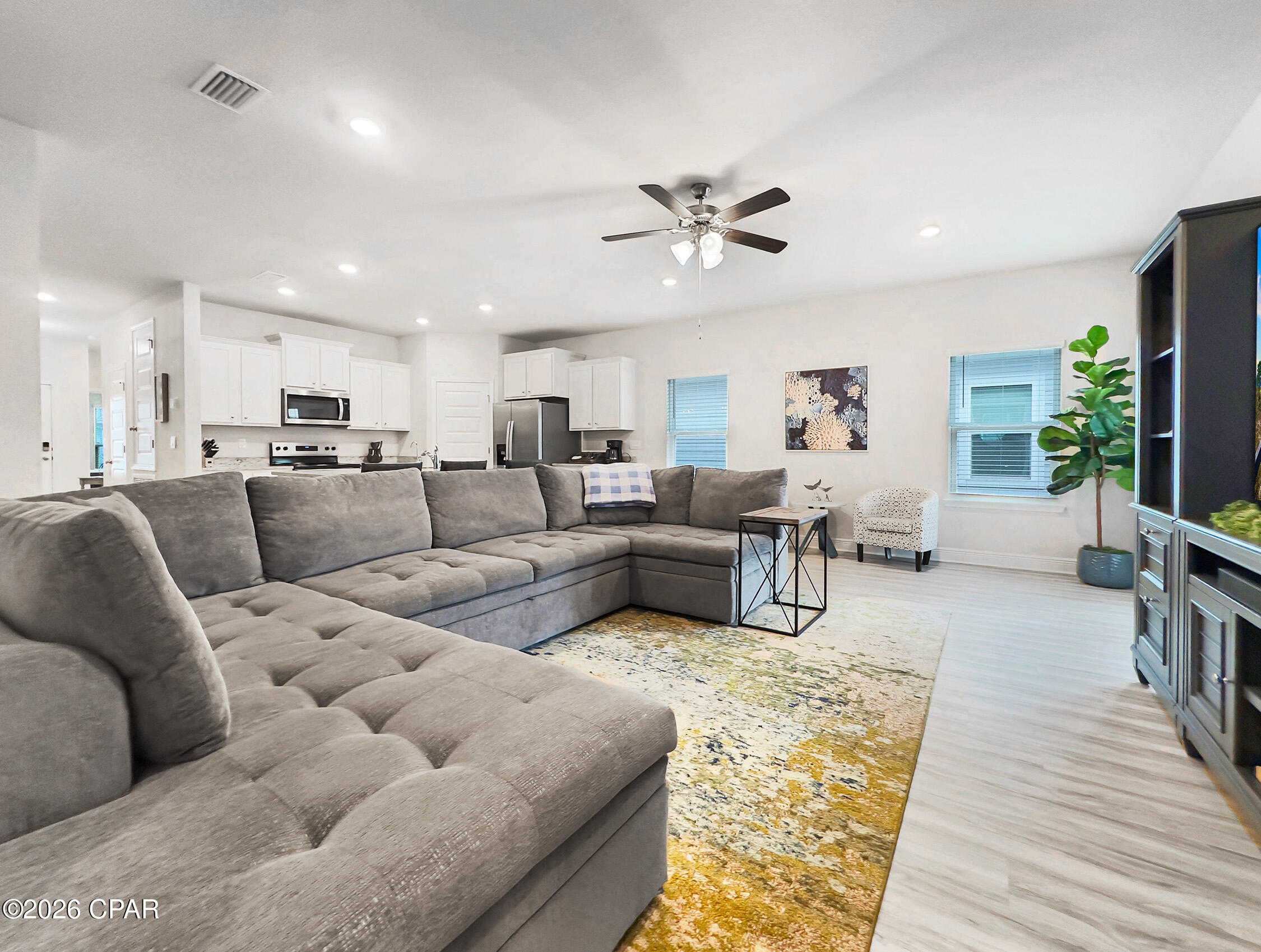 Windmark - Residential