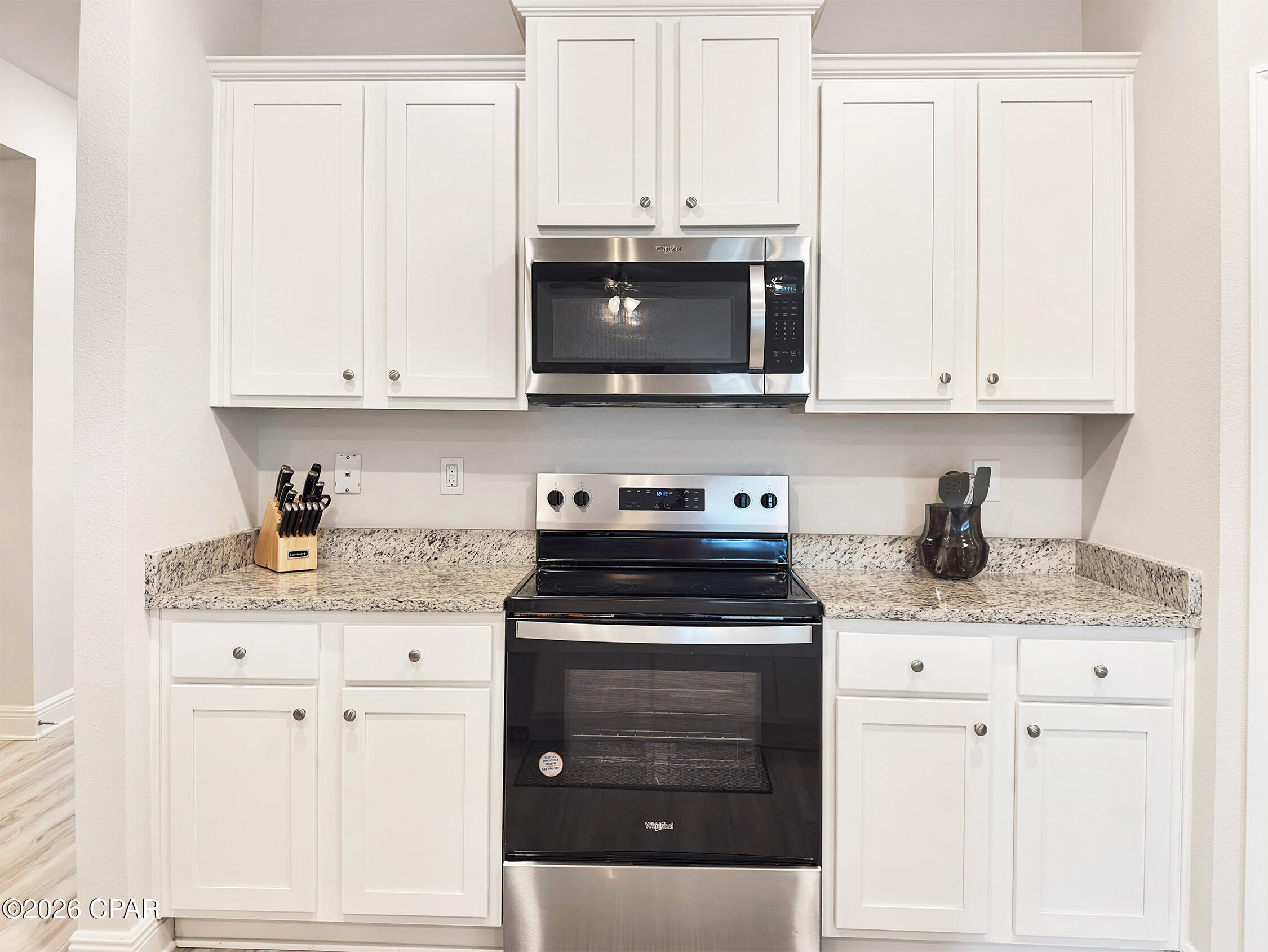 Windmark - Residential