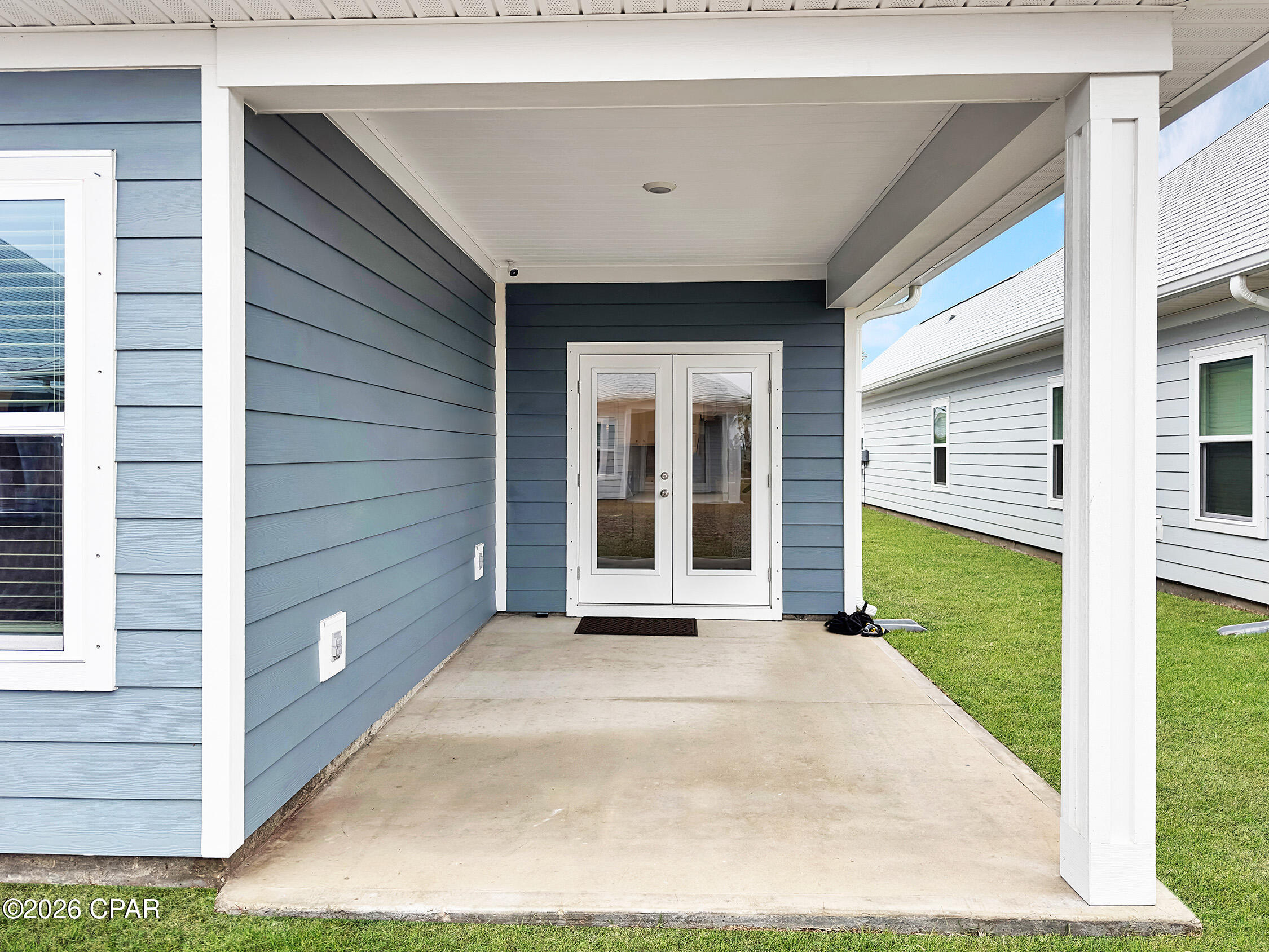 Windmark - Residential