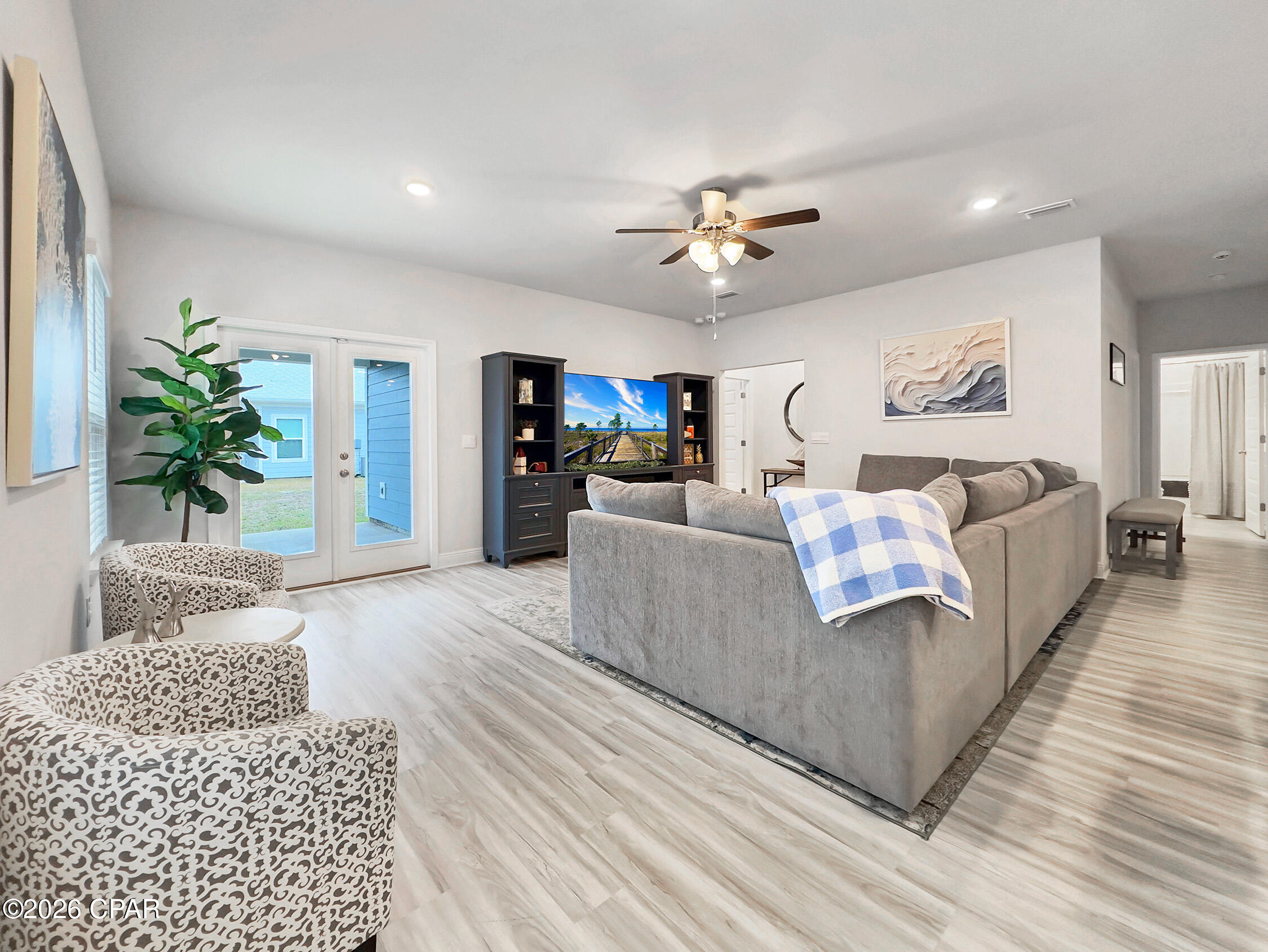 Windmark - Residential