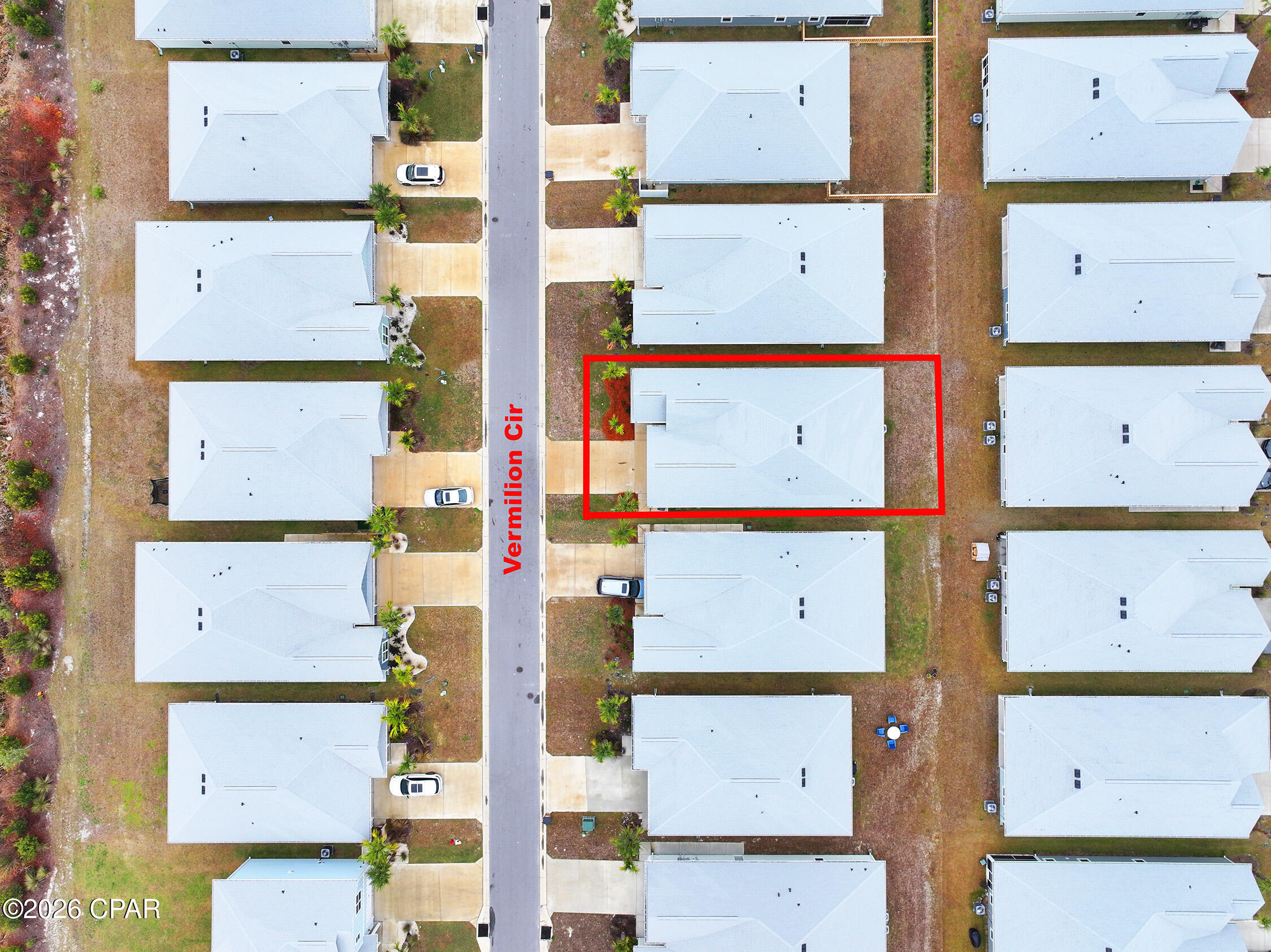 Windmark - Residential