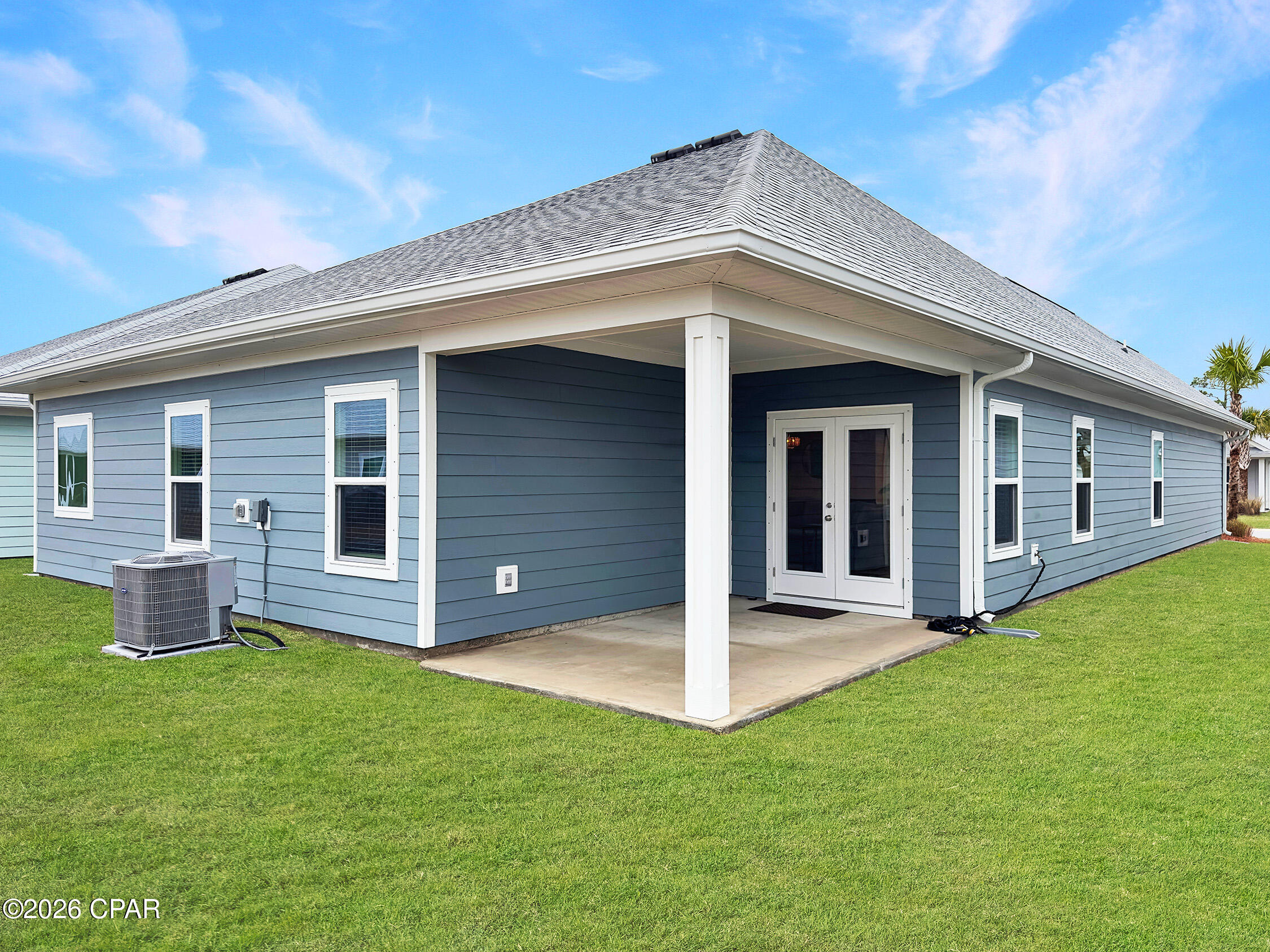 Windmark - Residential