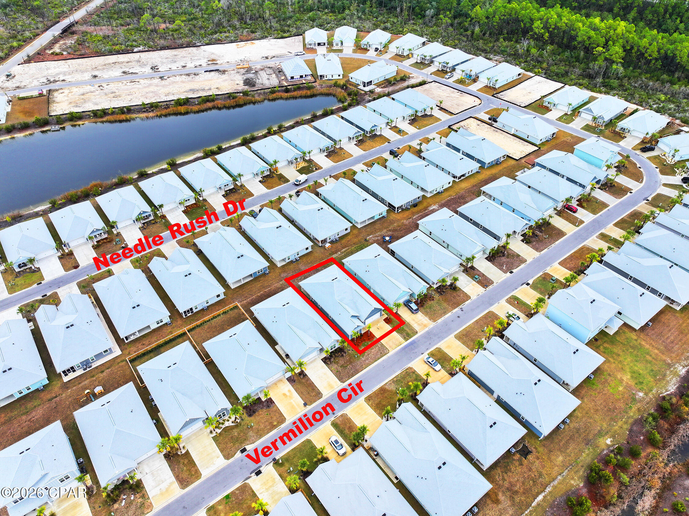 Windmark - Residential